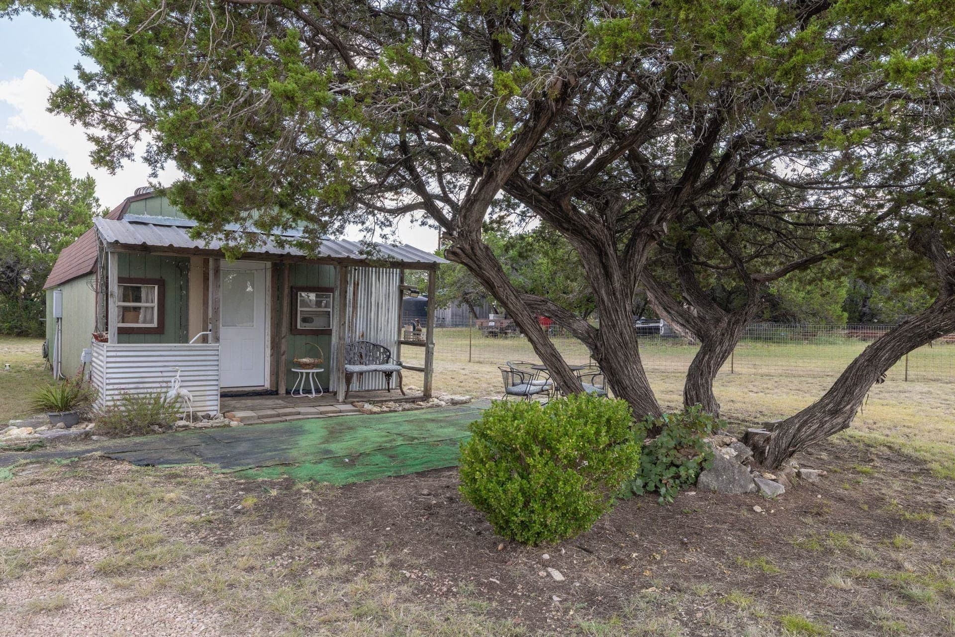 16.29 acres in Burnet County - photo 24