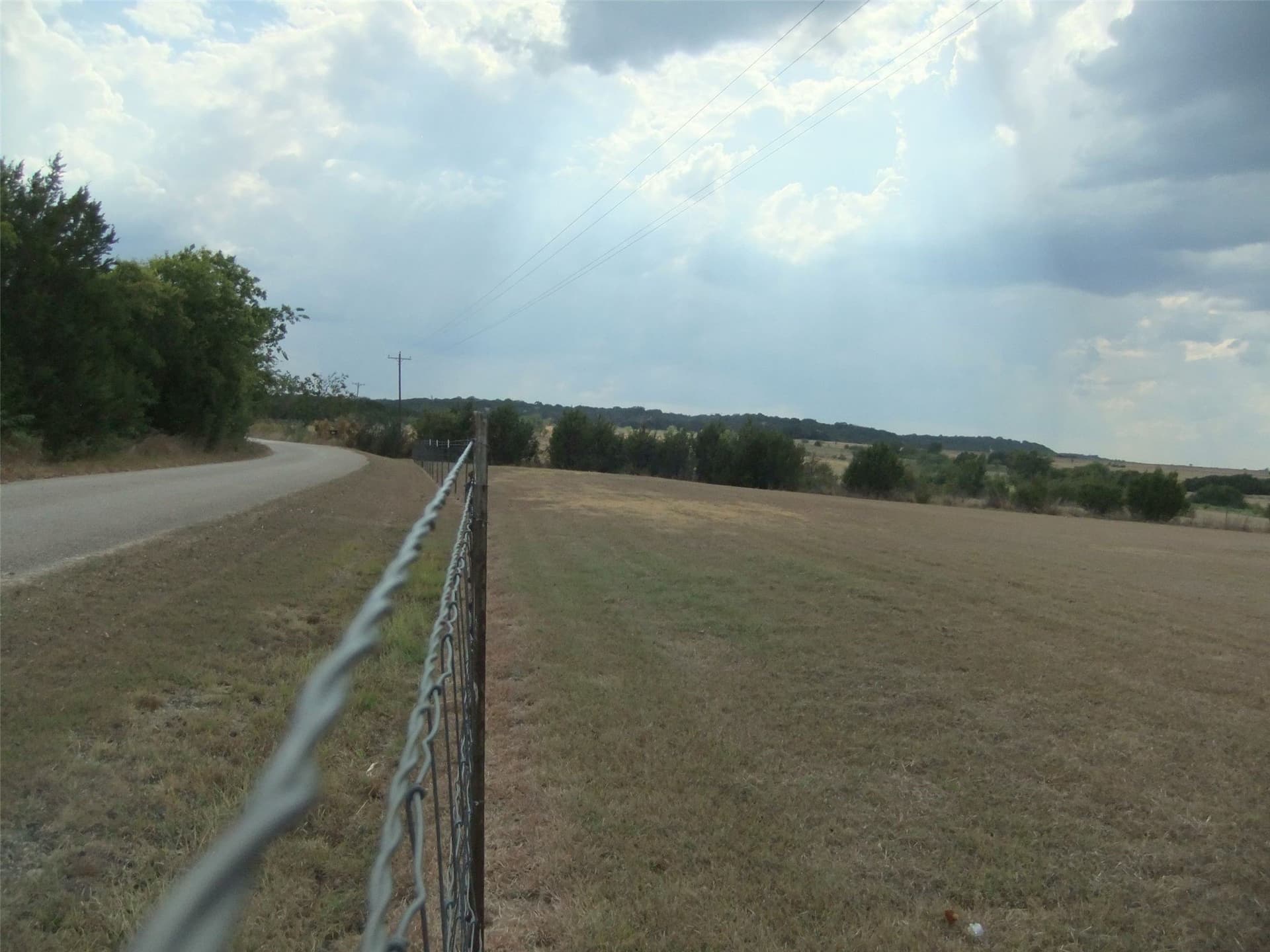 3.28 acres in Bosque County