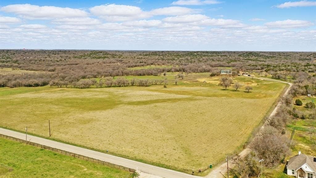 27 acres in Parker County gallery image 3