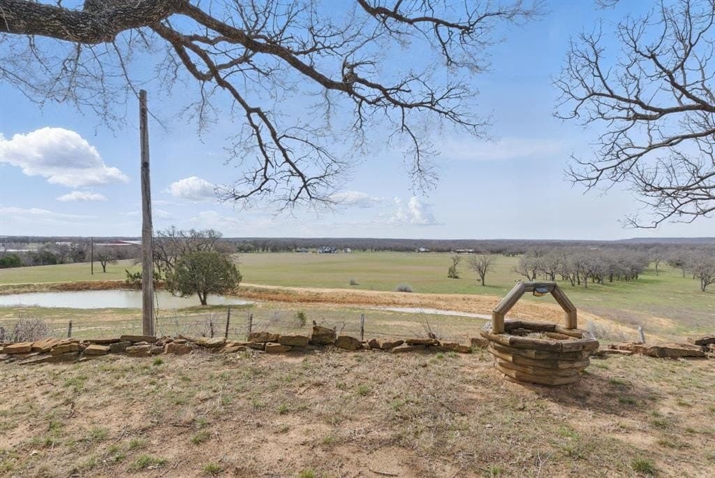 27 acres in Parker County gallery image 2