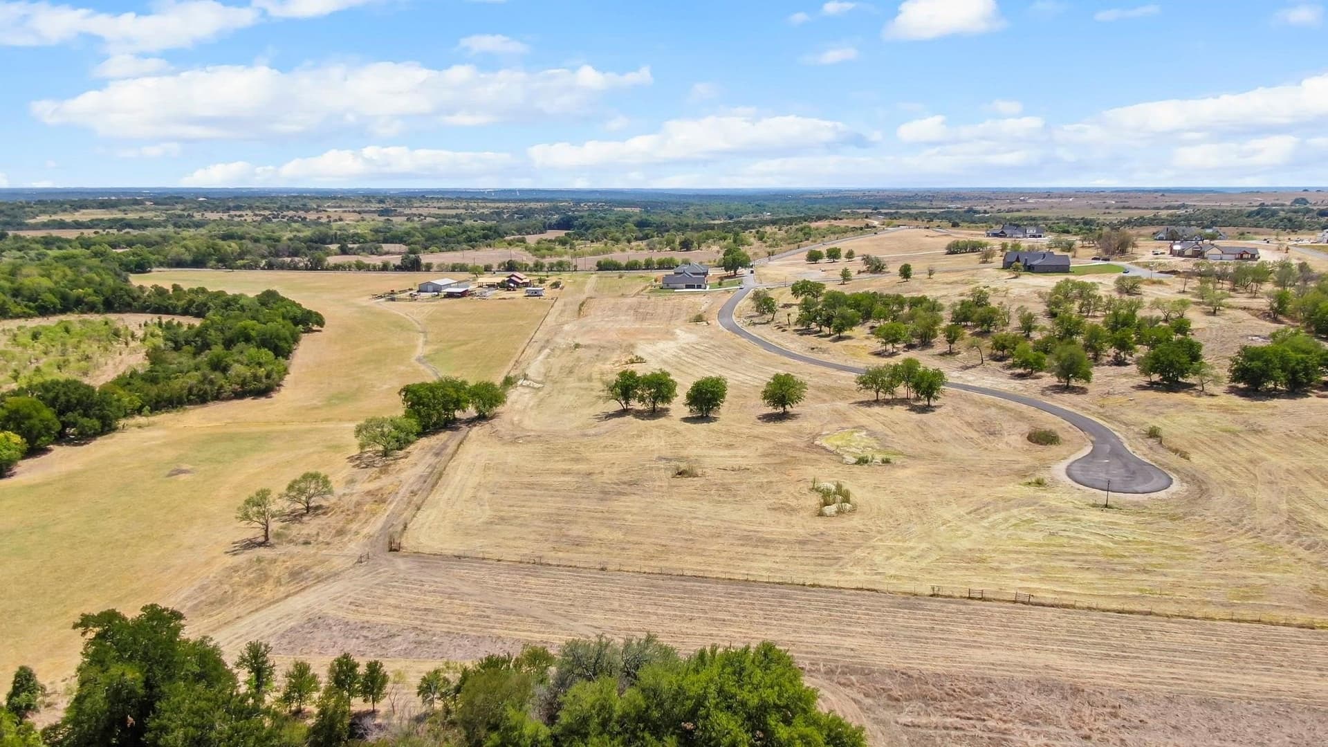 2 acres in Parker County - photo 4