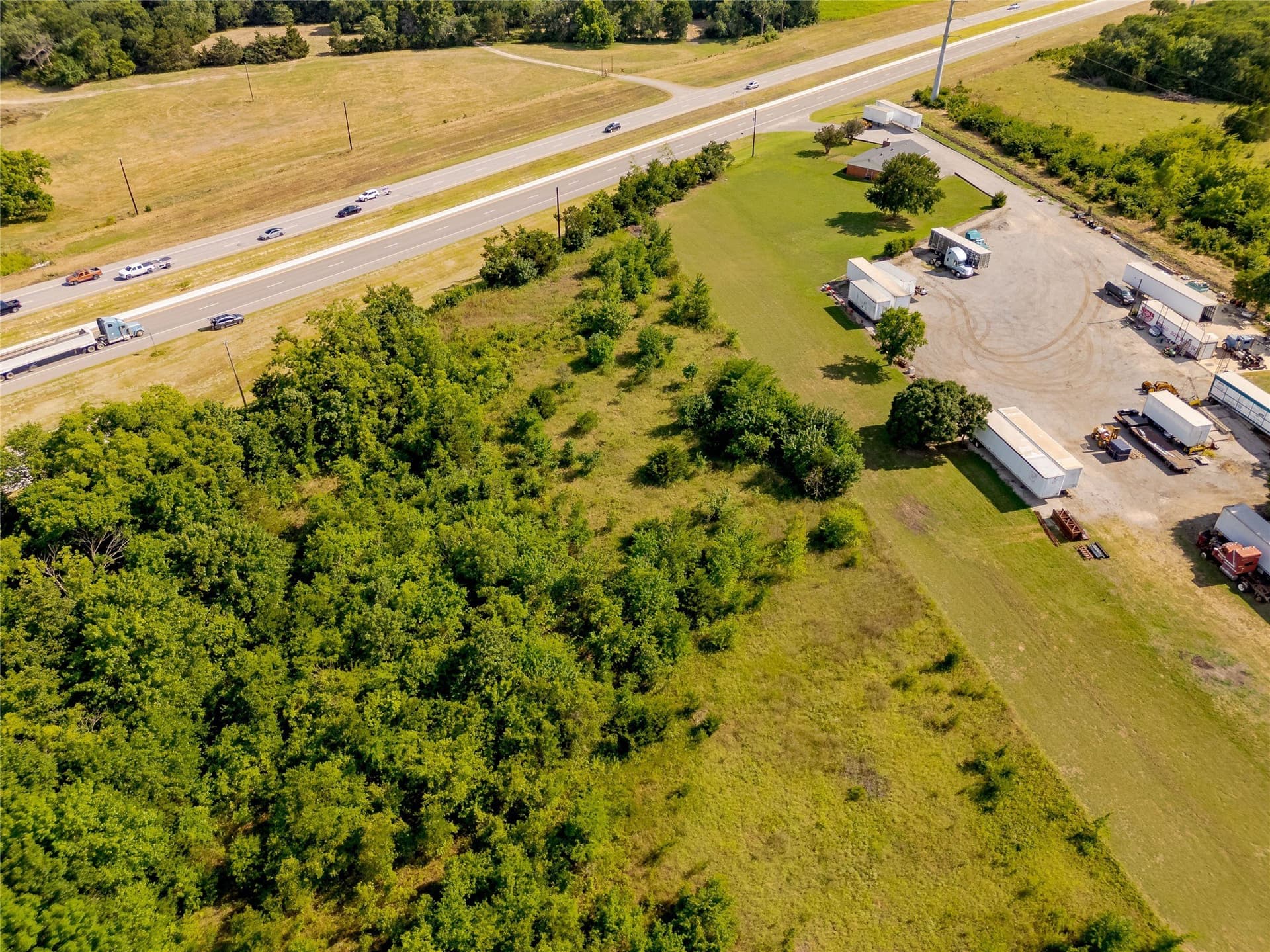 6.12 acres in Collin County featured view