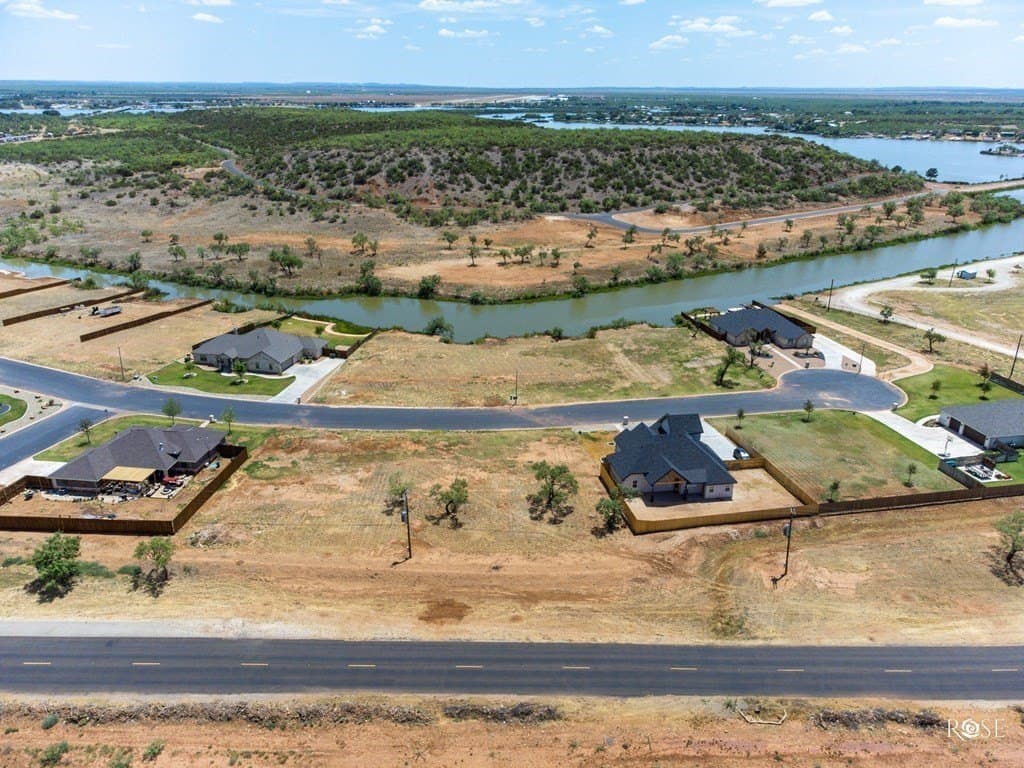 0.32 acres in Tom Green County - photo 3