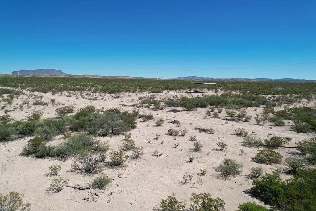 80.99 acres in Brewster County featured view