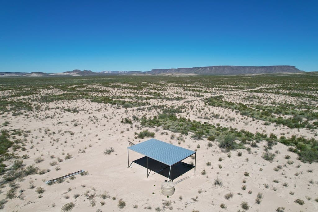 80.99 acres in Brewster County gallery image 3