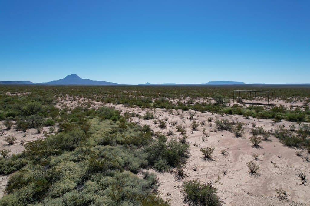 80.99 acres in Brewster County gallery image 4