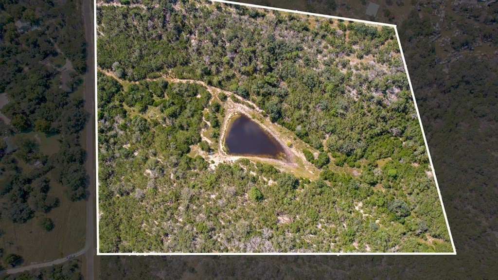 16.77 acres in Kerr County gallery image 4