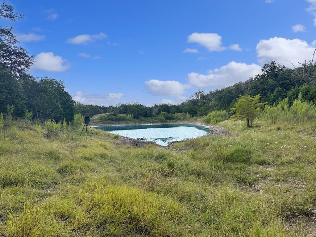 16.77 acres in Kerr County featured view