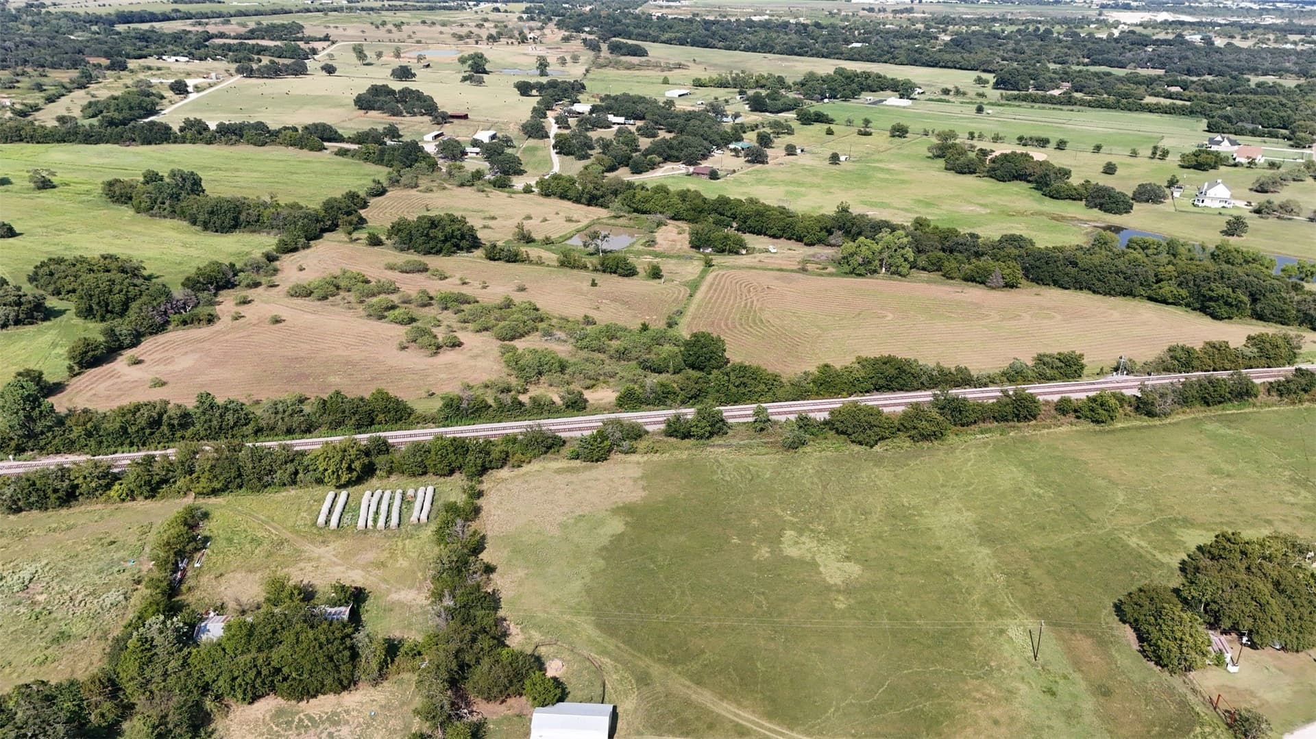 6.47 acres in Johnson County - photo 5