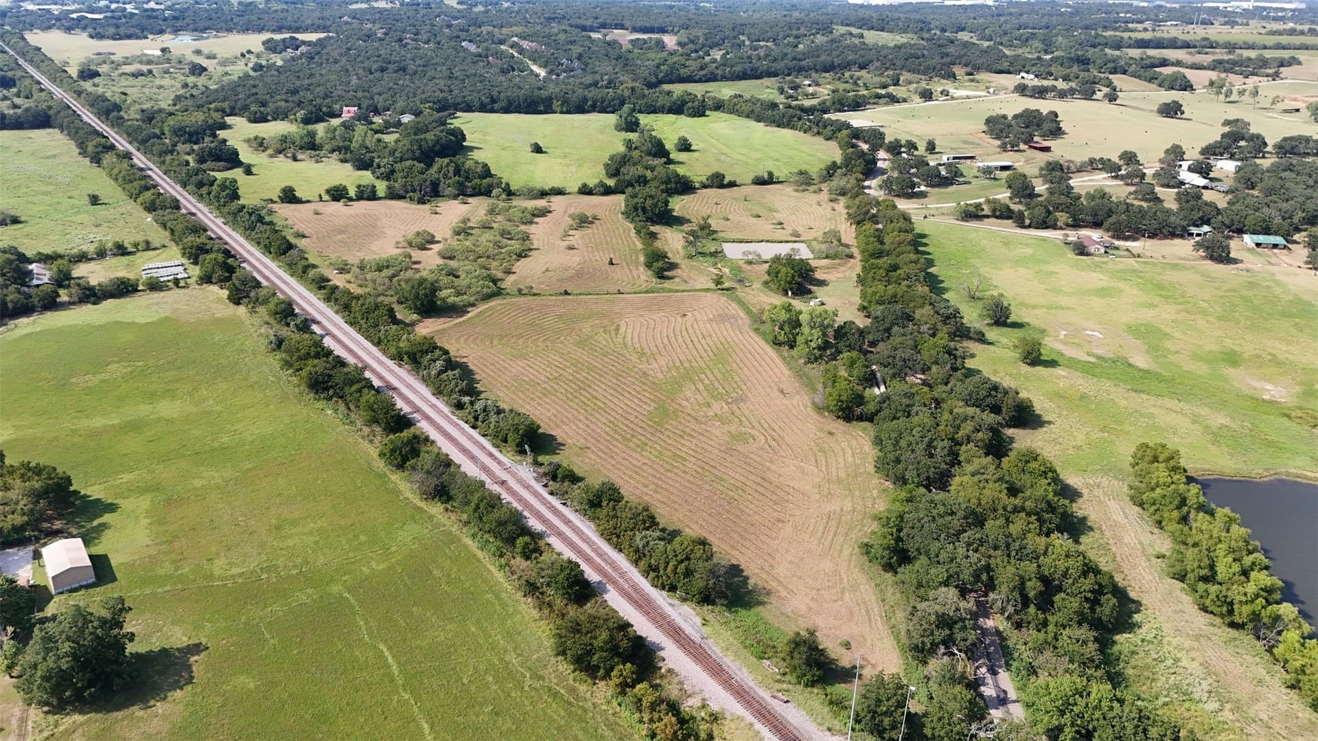 6.47 acres in Johnson County - photo 8