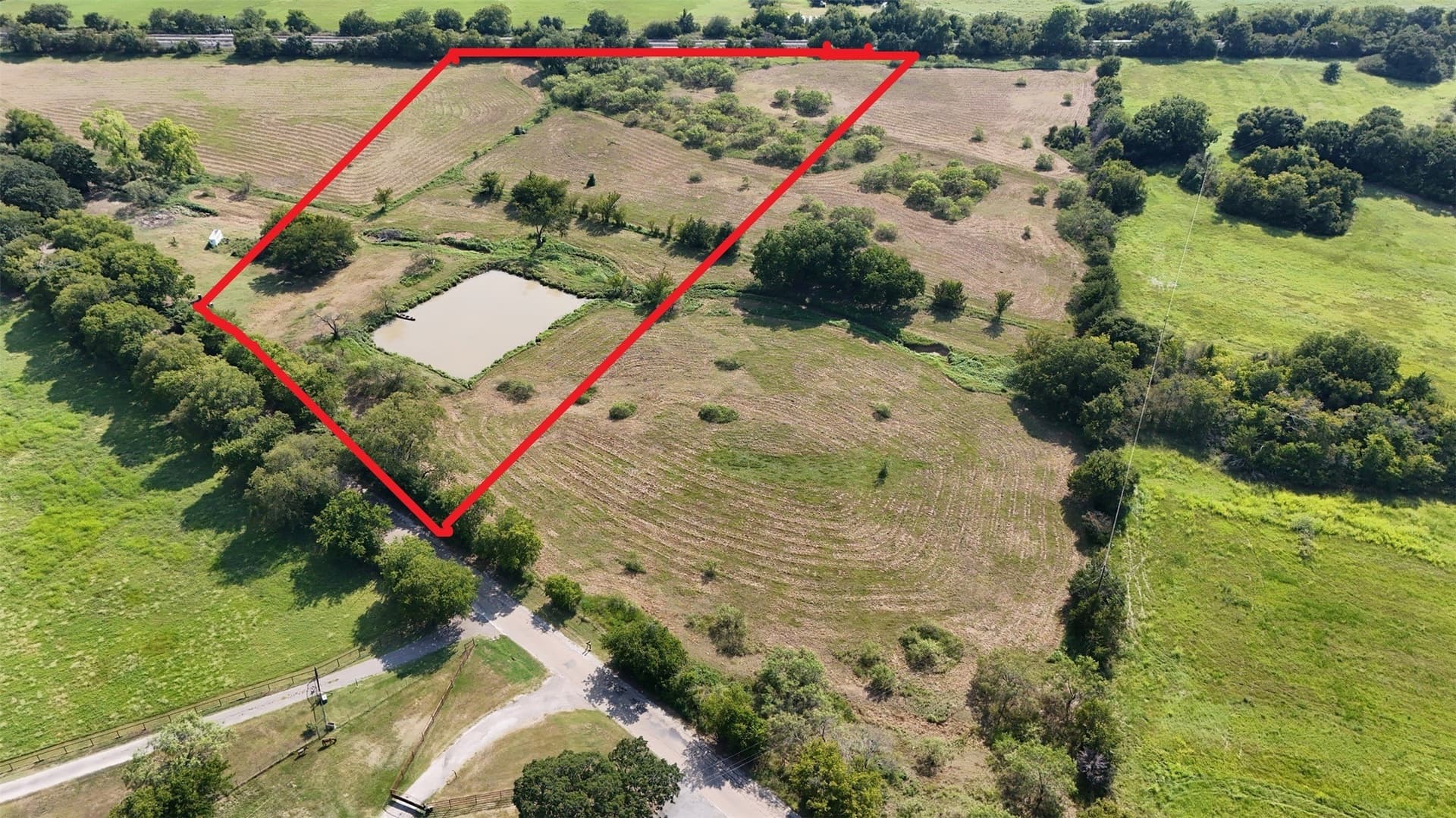 6.47 acres in Johnson County - photo 11