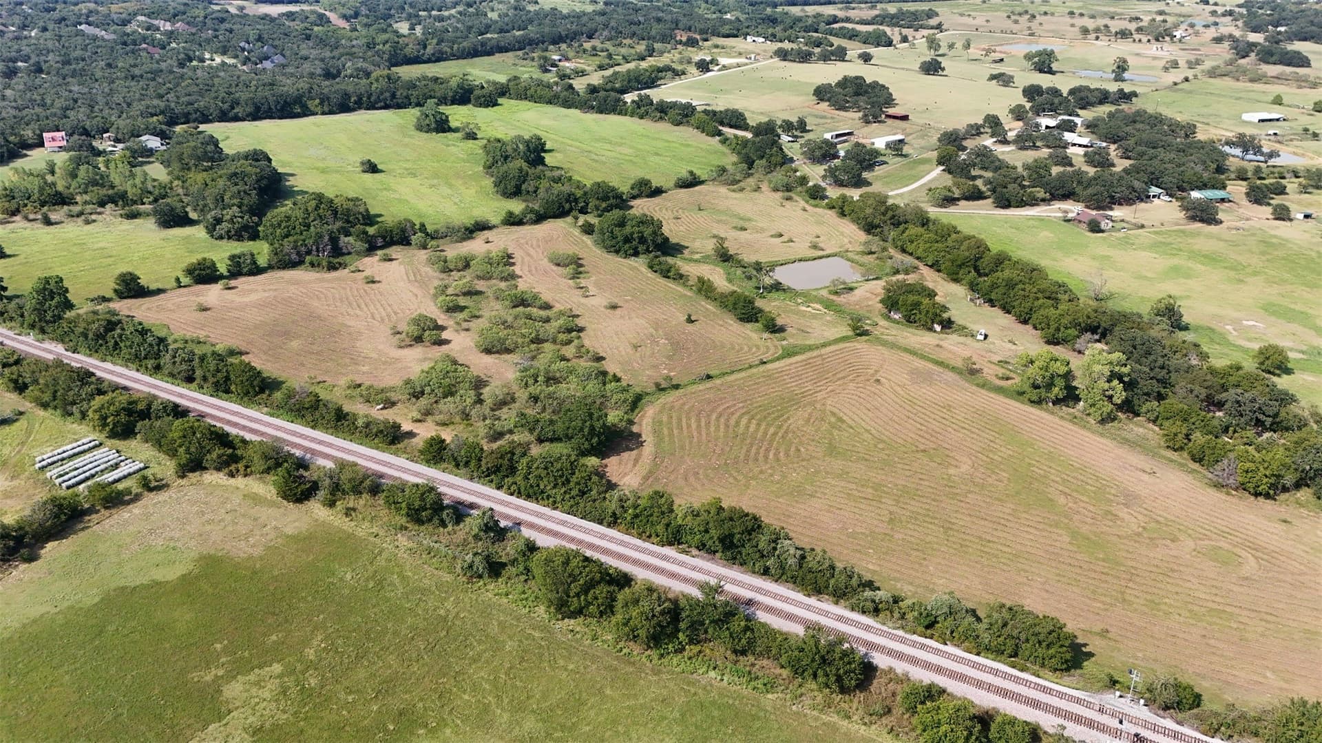 6.47 acres in Johnson County - photo 7