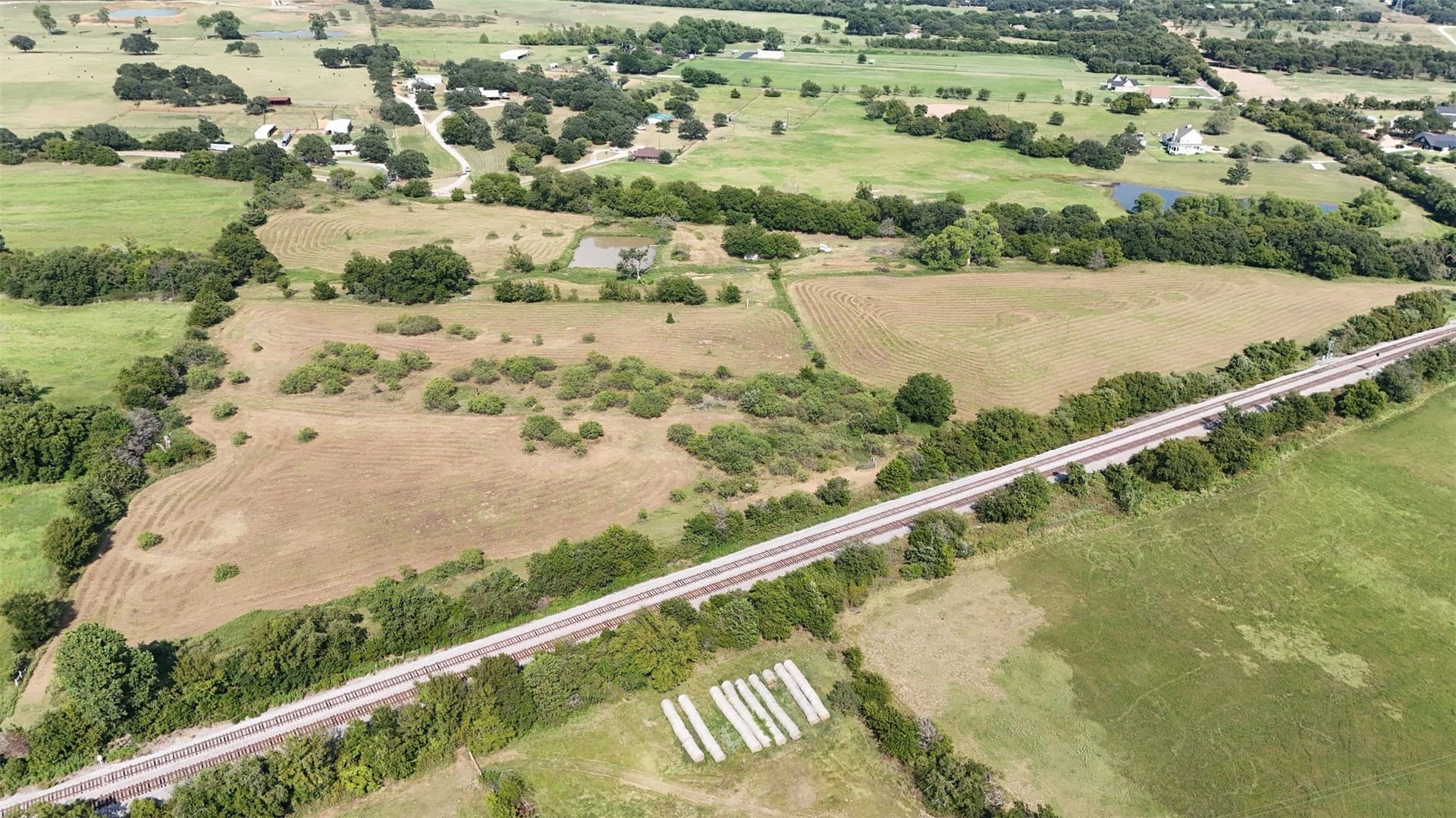 6.47 acres in Johnson County - photo 6