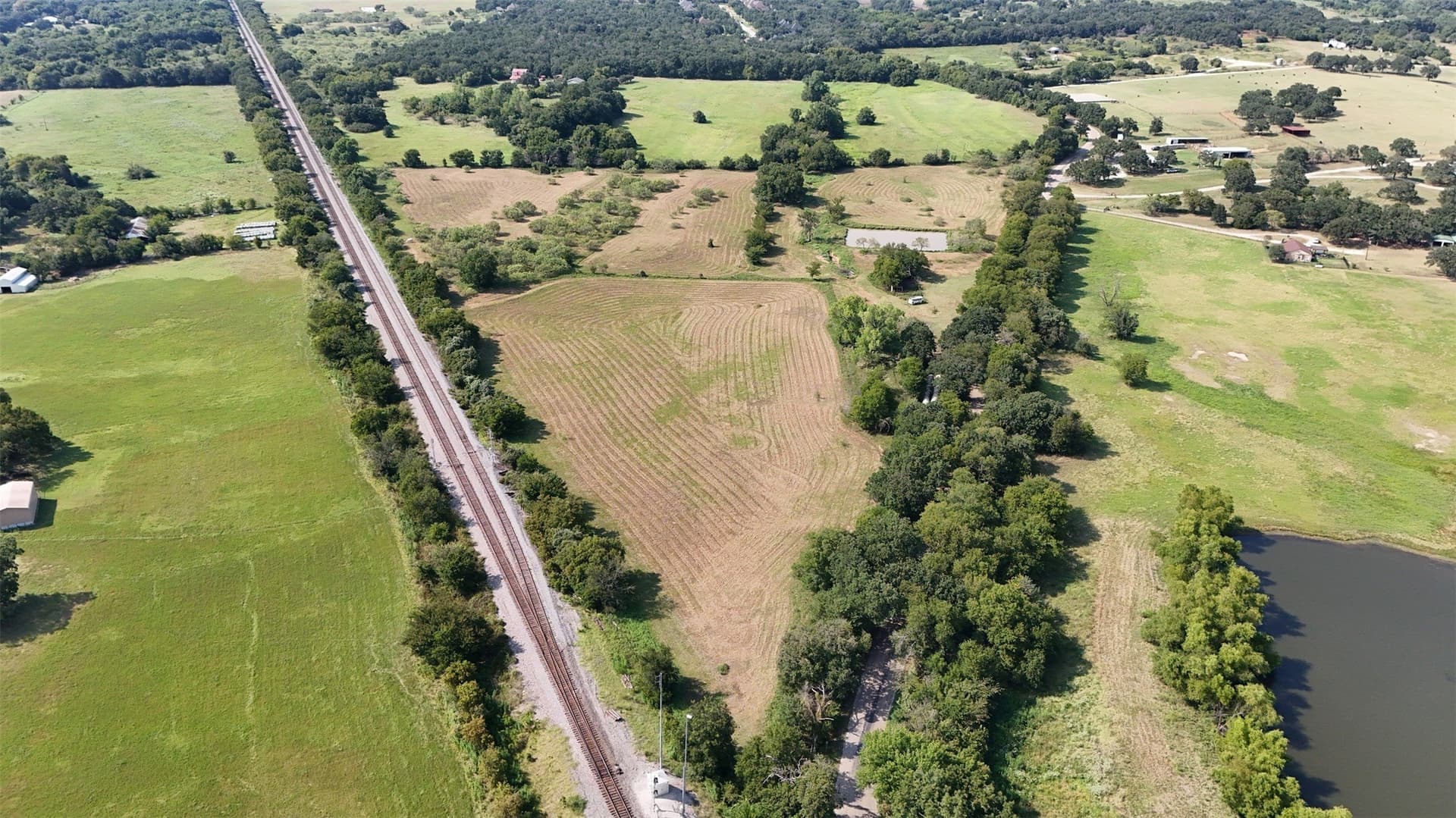 6.47 acres in Johnson County - photo 10