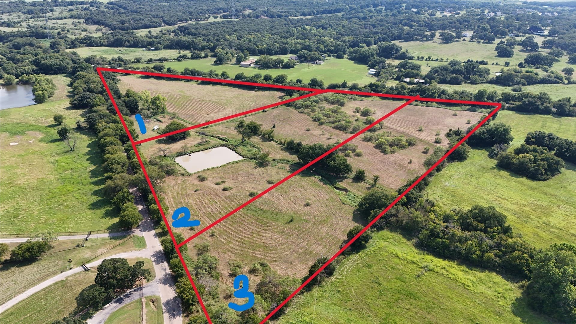 6.47 acres in Johnson County - photo 12