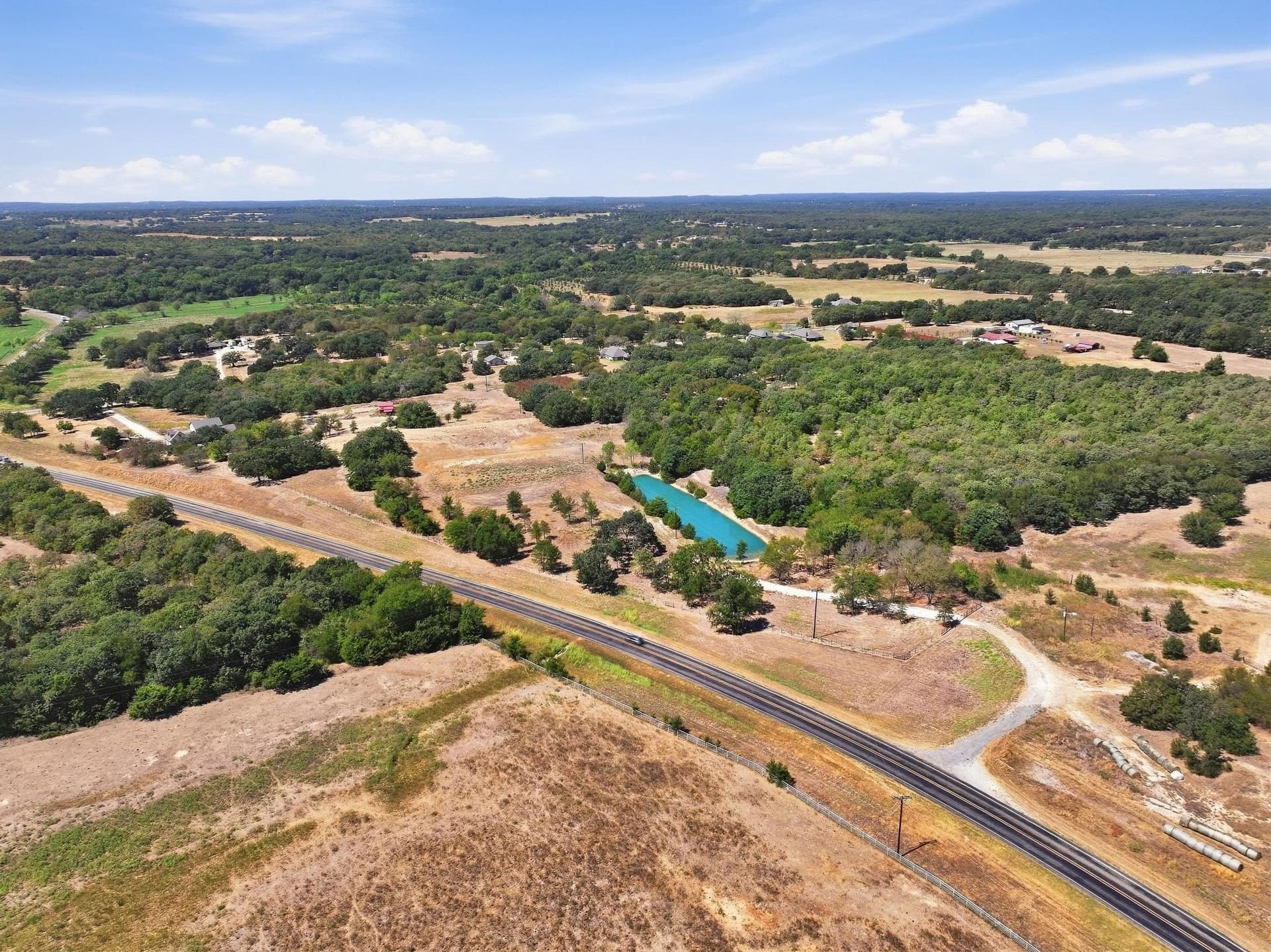 6 acres in Grayson County - photo 3