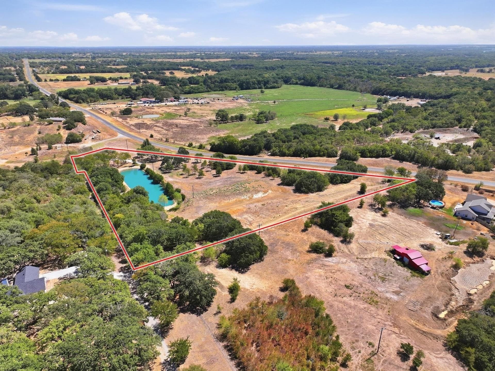 6 acres in Grayson County - photo 11