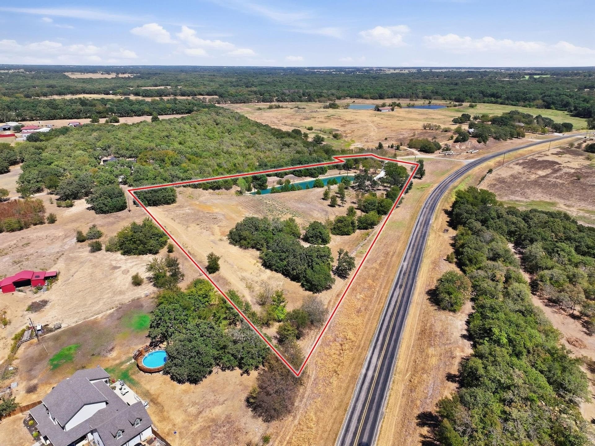 6 acres in Grayson County - photo 14
