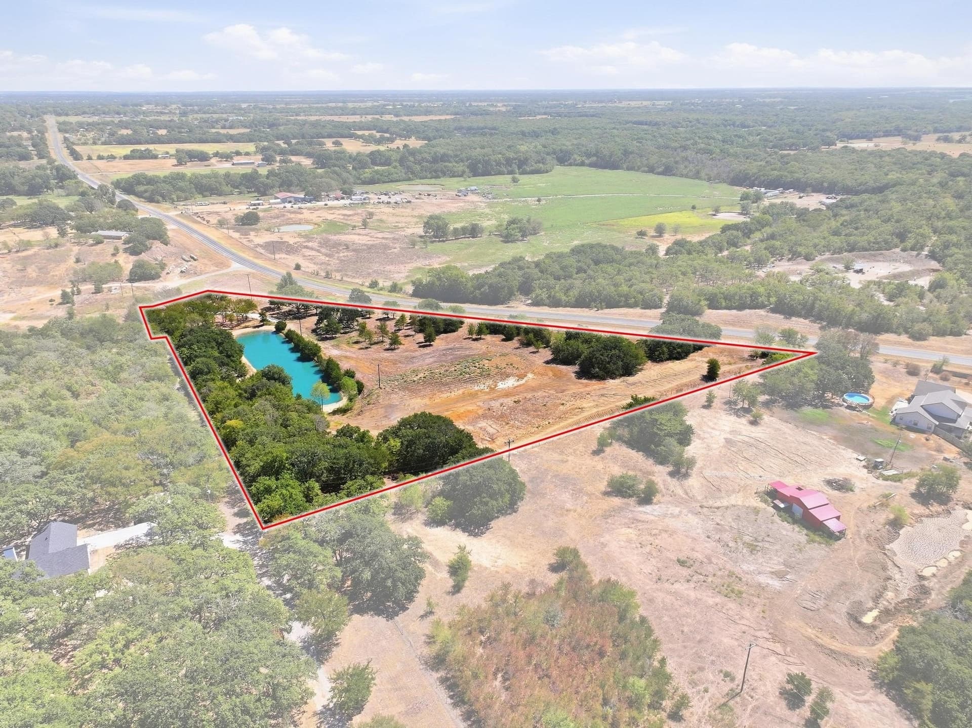 6 acres in Grayson County - photo 10