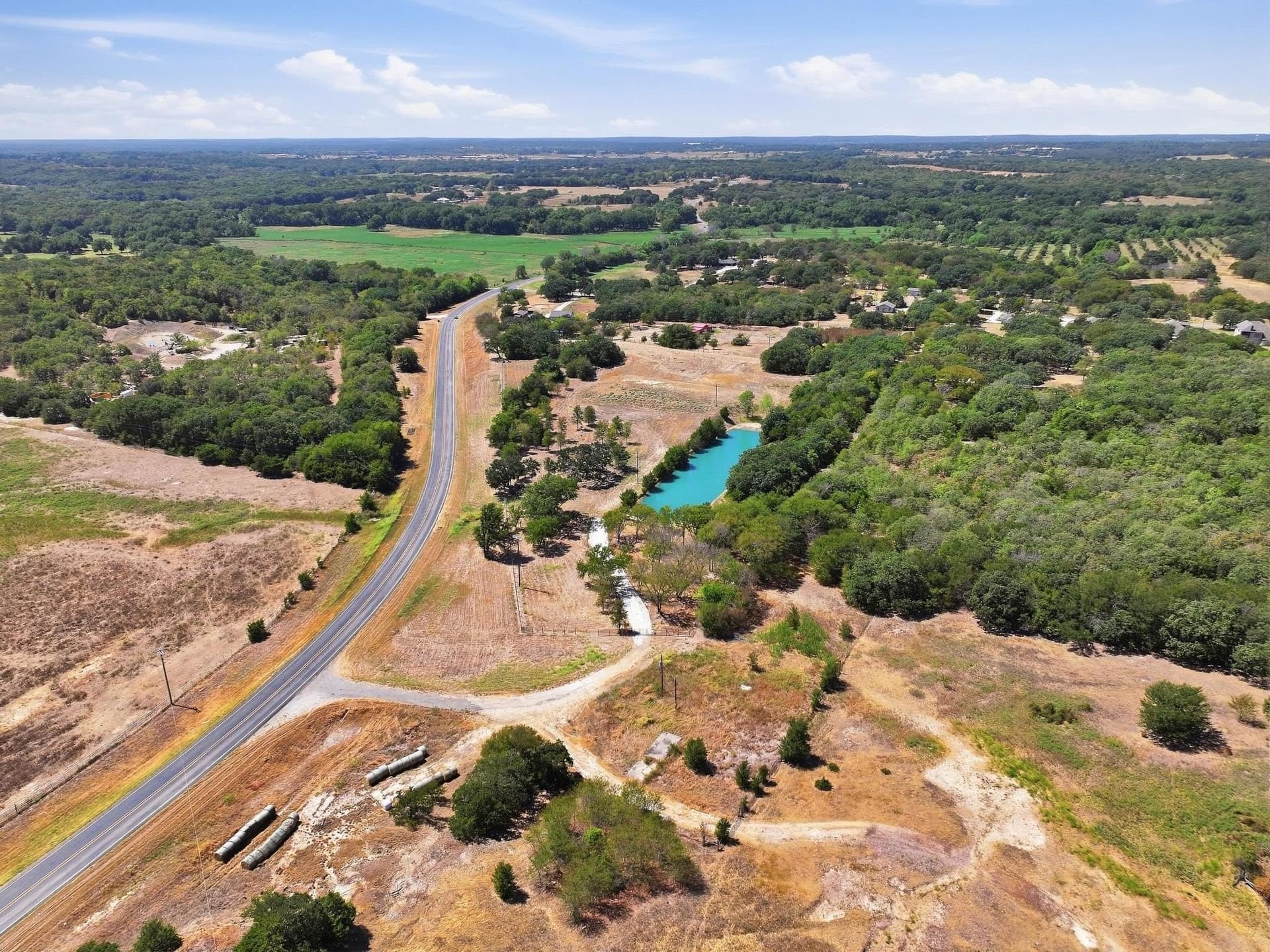 6 acres in Grayson County - photo 6