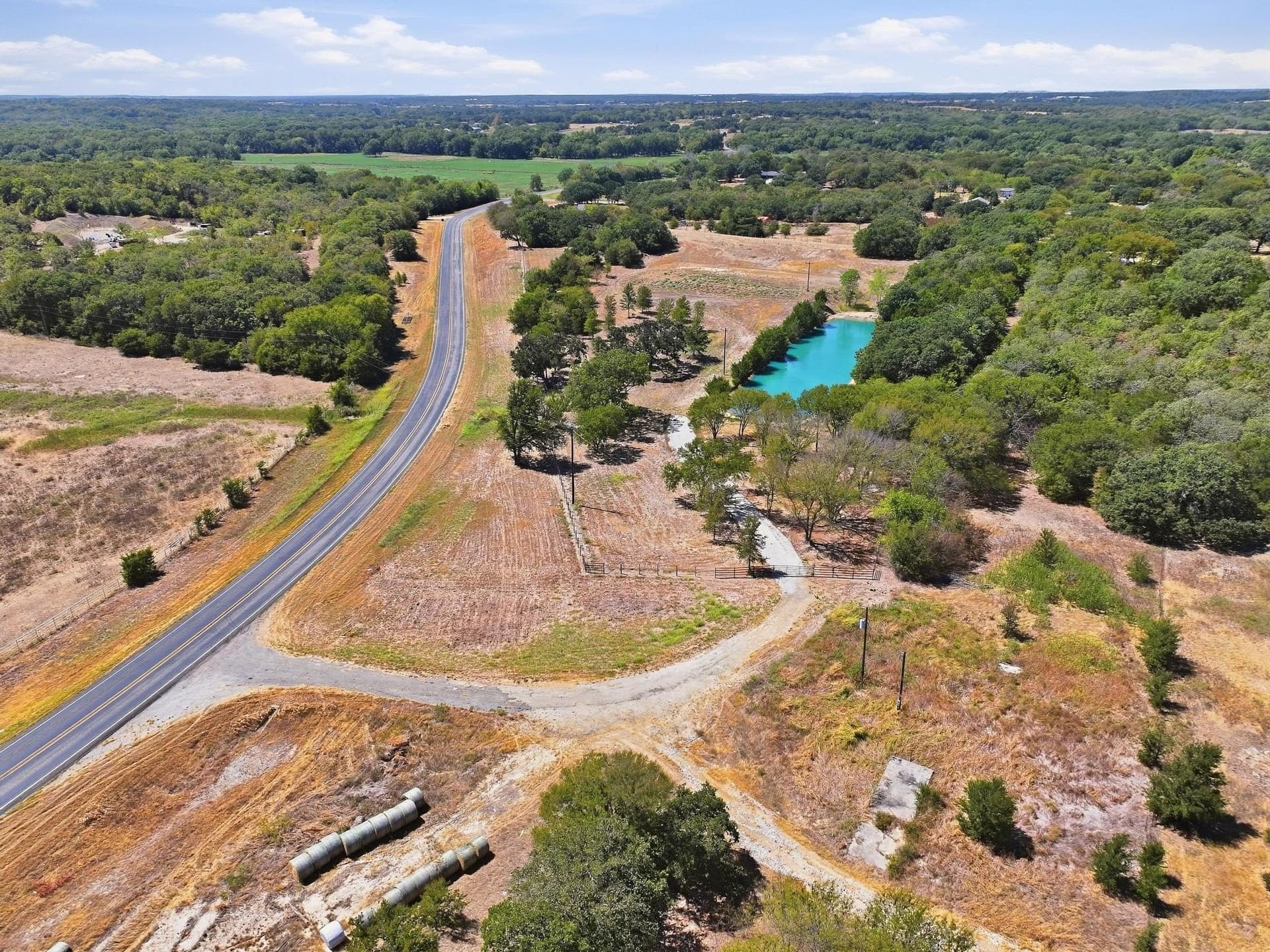 6 acres in Grayson County - photo 7
