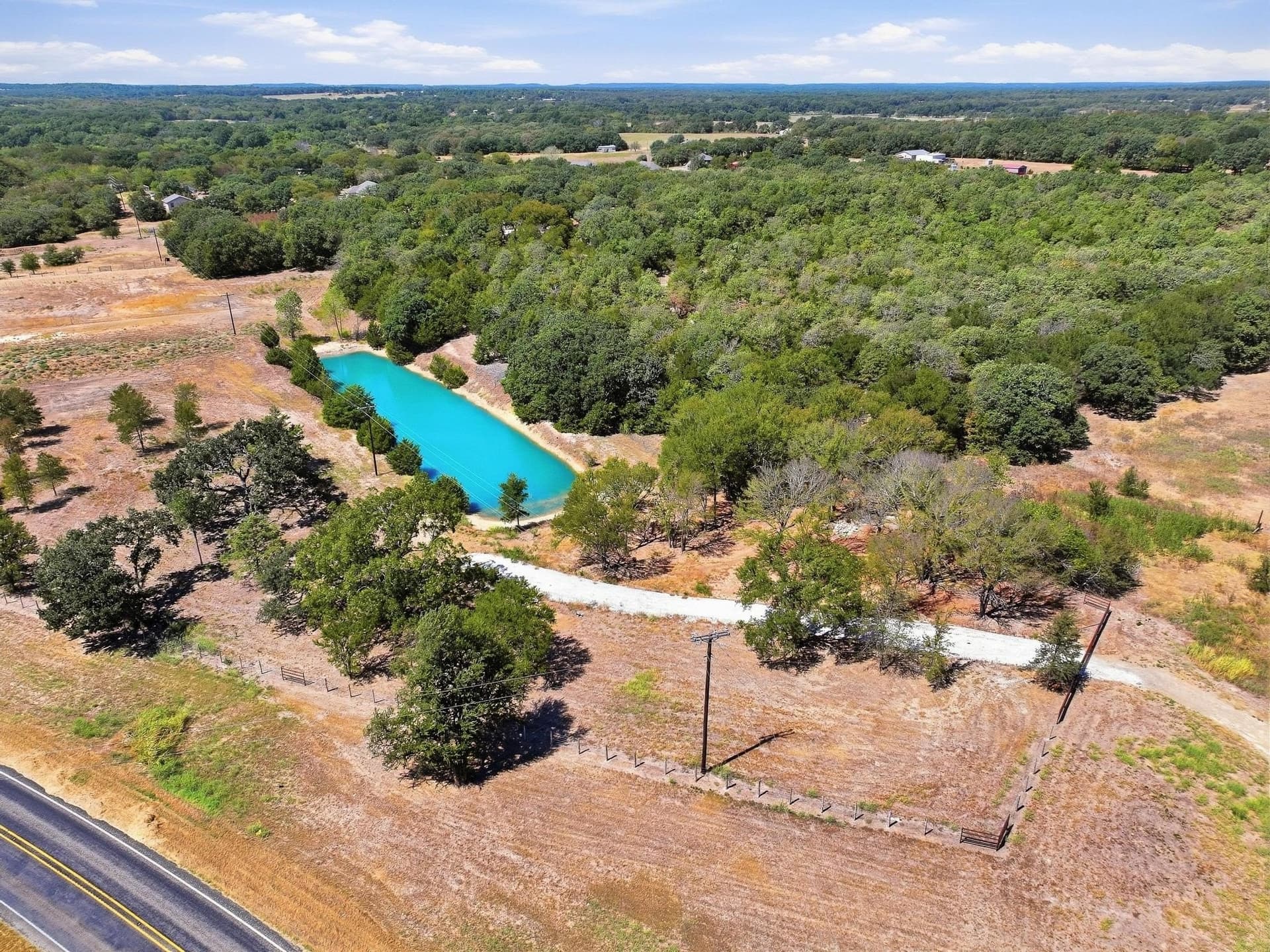 6 acres in Grayson County - photo 8
