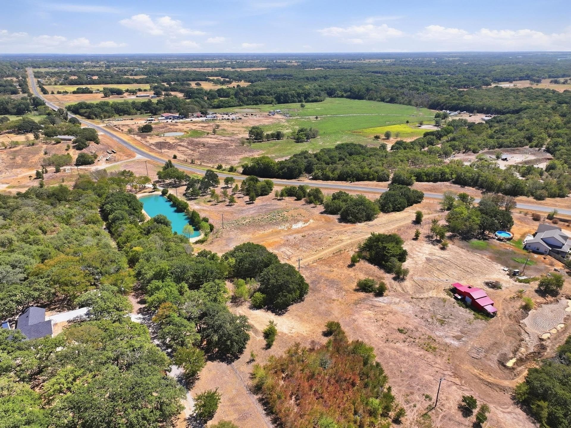 6 acres in Grayson County - photo 12