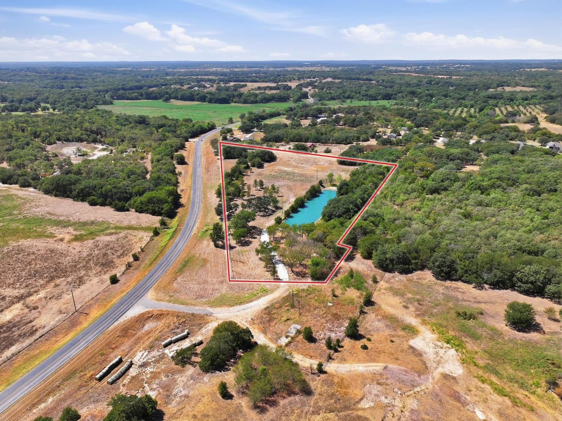 6 acres in Grayson County - photo 5