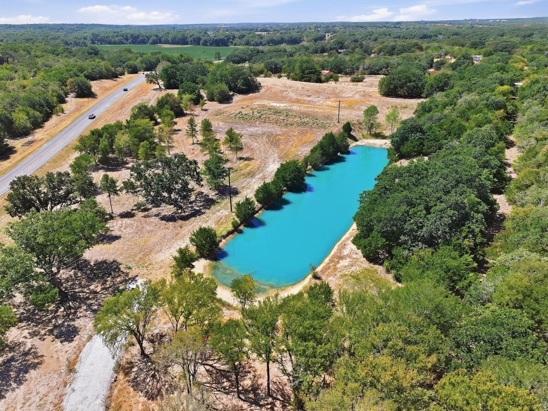 6 acres in Grayson County - photo 9