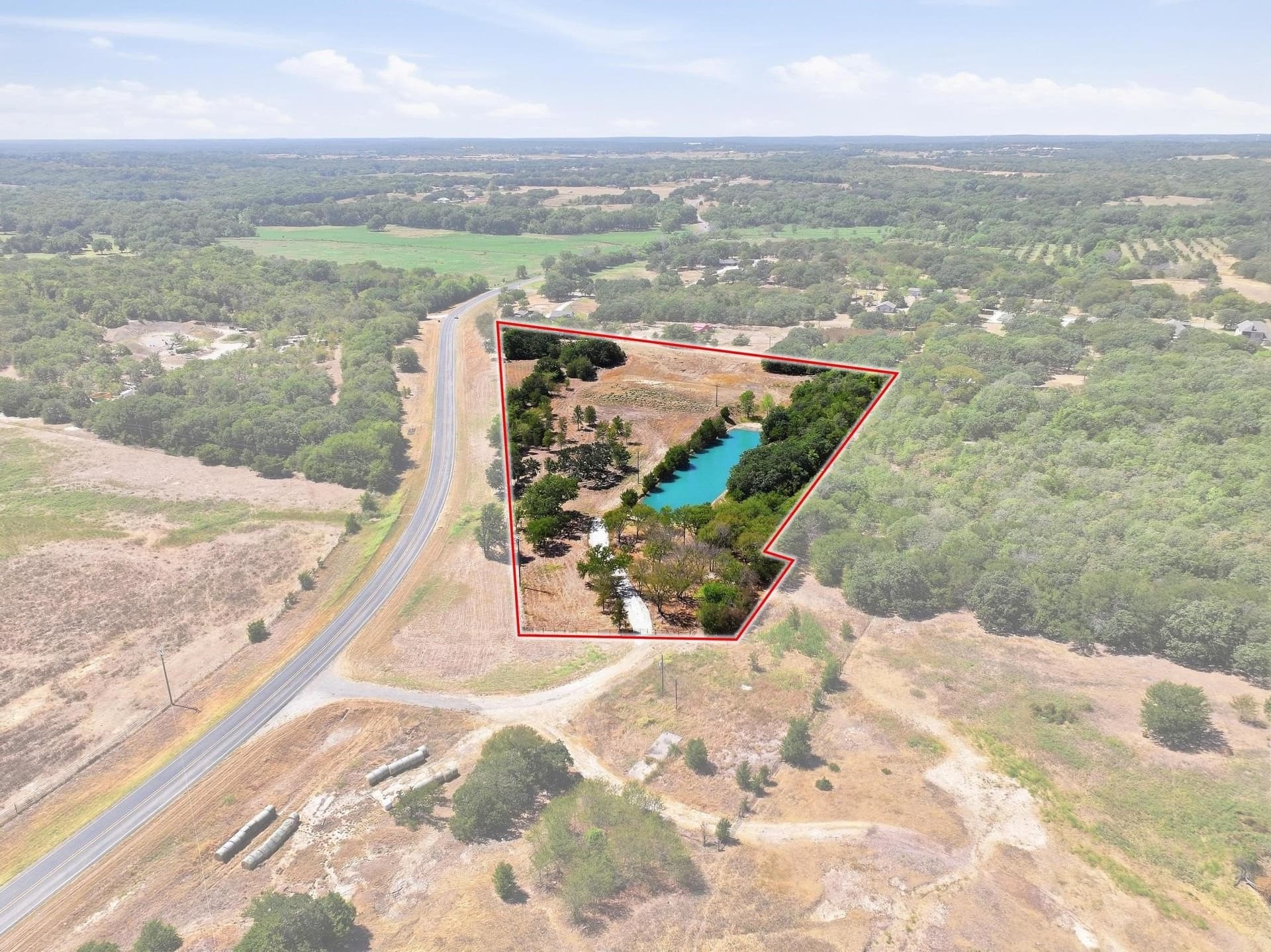 6 acres in Grayson County - photo 4