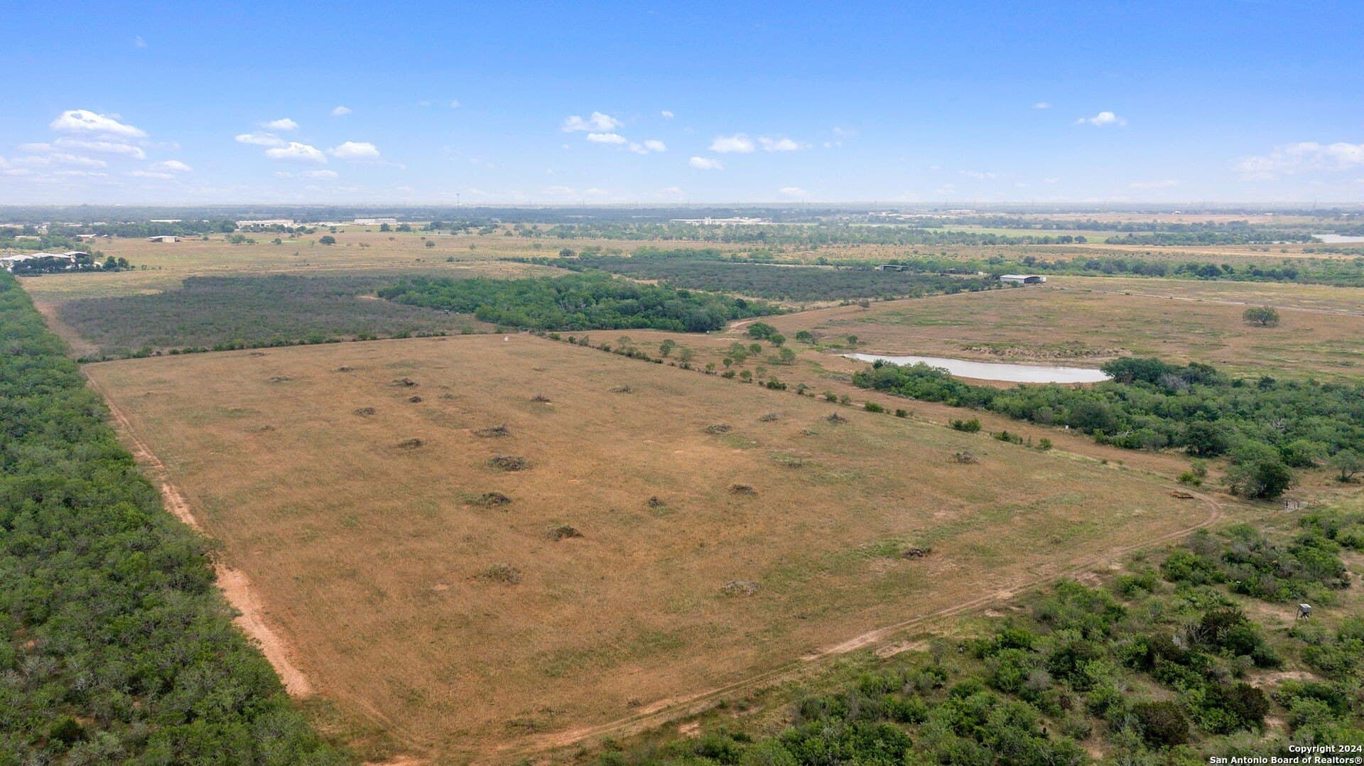 60 acres in Bexar County - photo 18