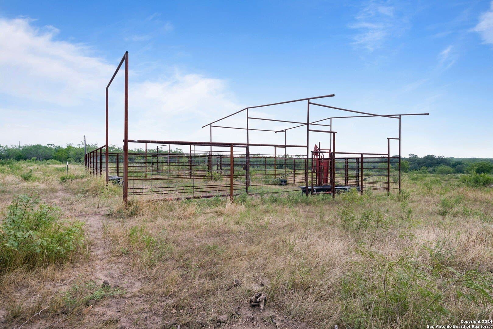 60 acres in Bexar County - photo 20