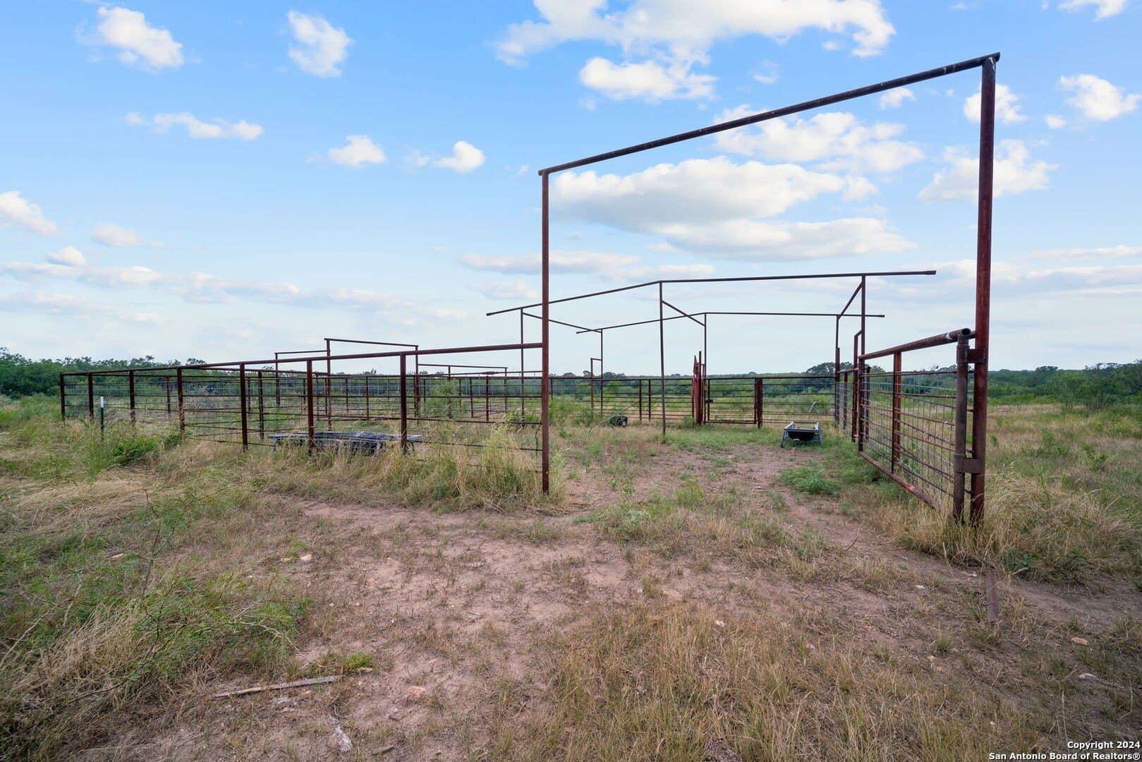 60 acres in Bexar County - photo 21