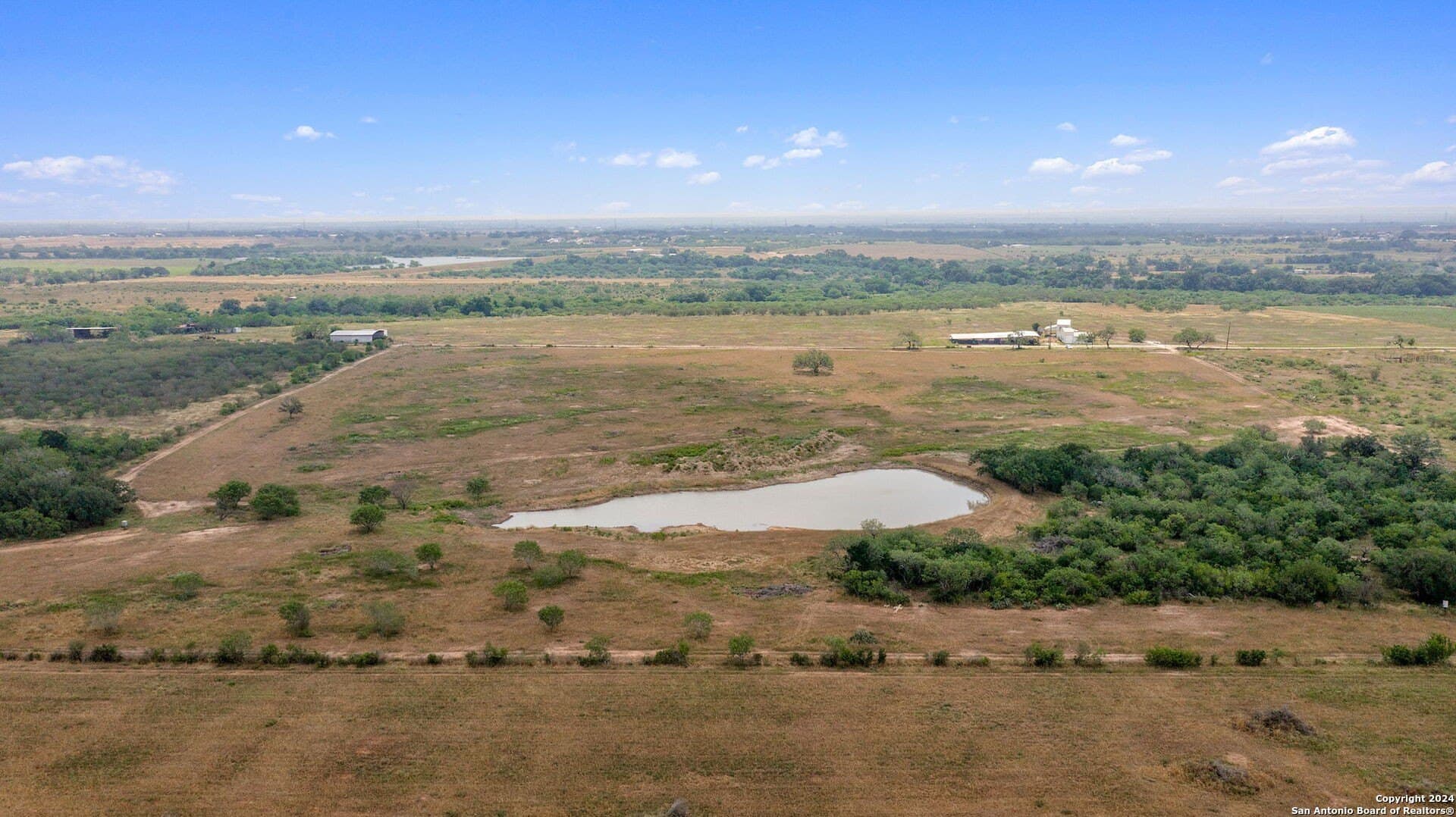 60 acres in Bexar County - photo 3