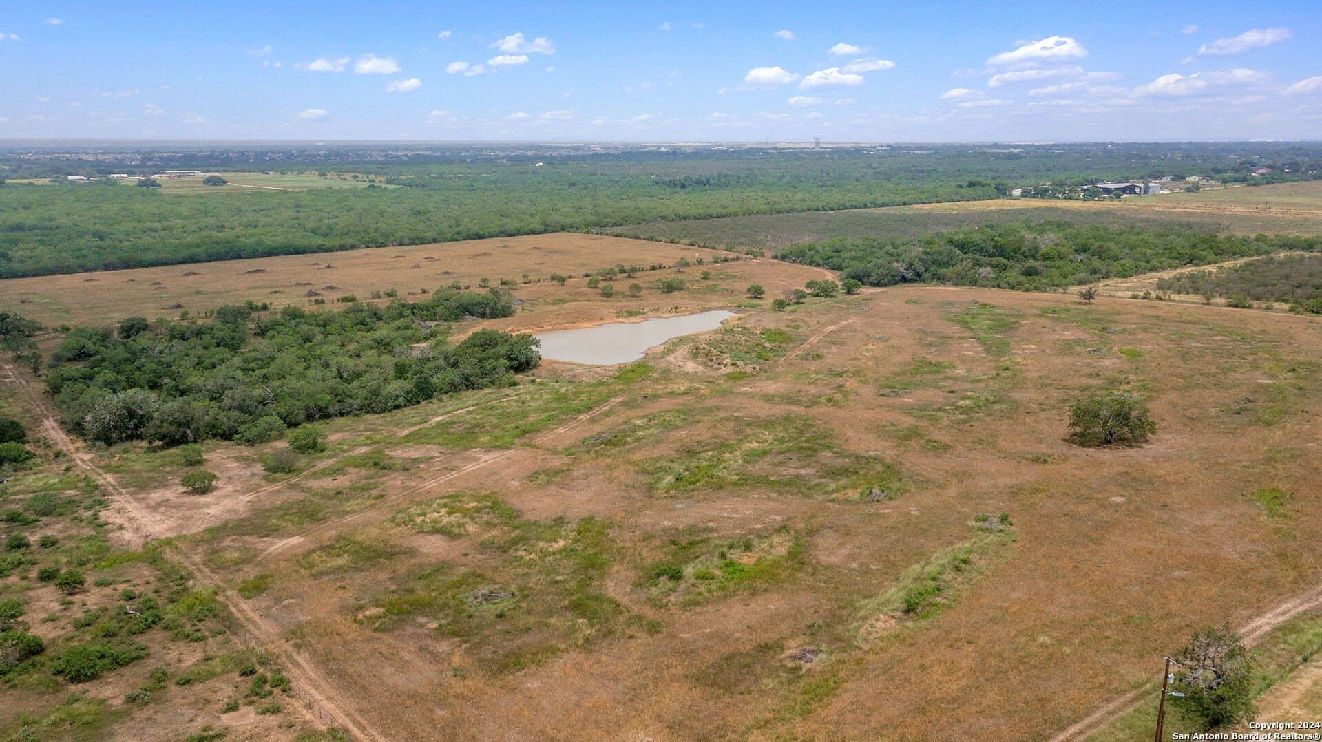 60 acres in Bexar County - photo 19