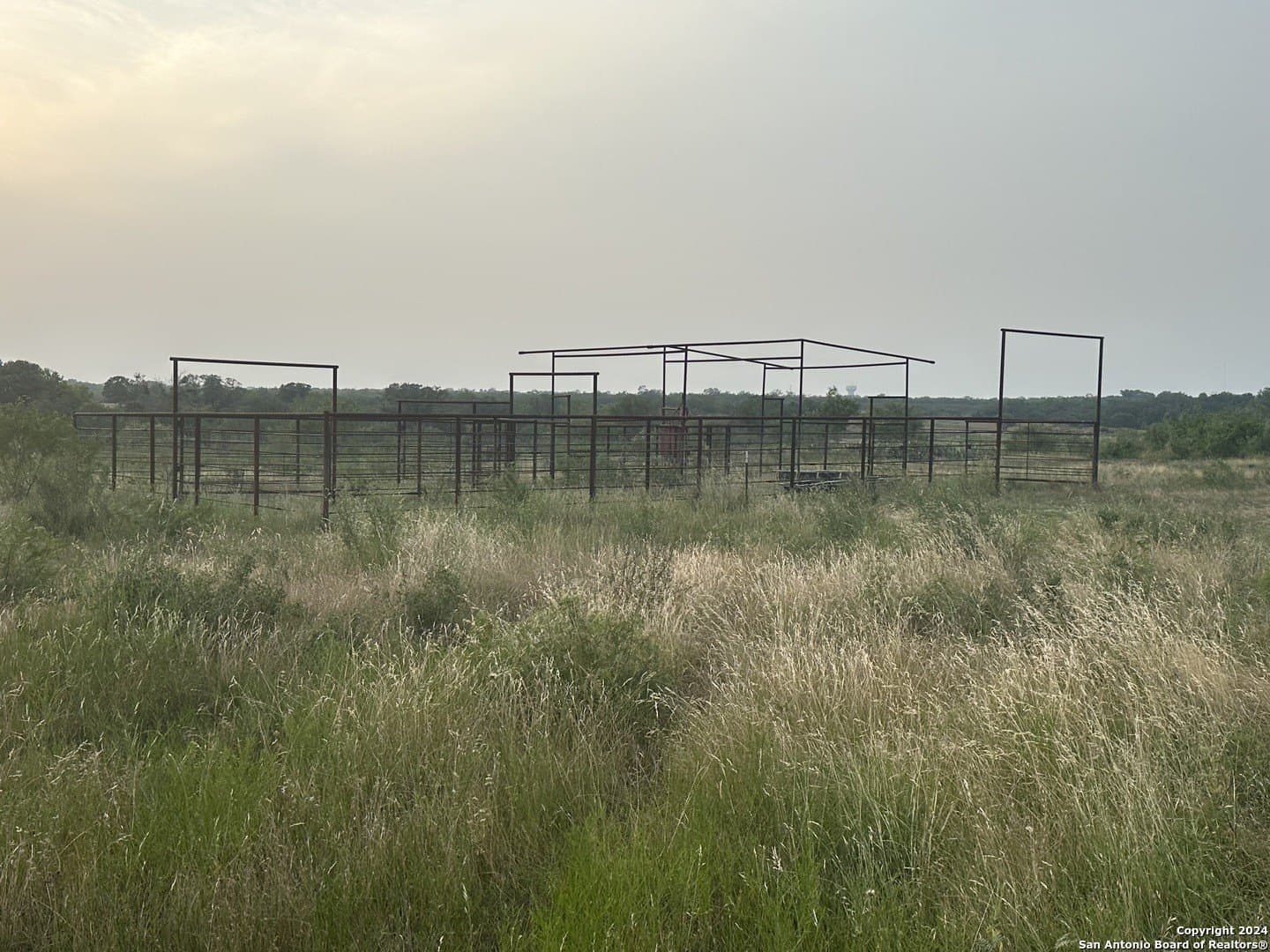 60 acres in Bexar County - photo 4