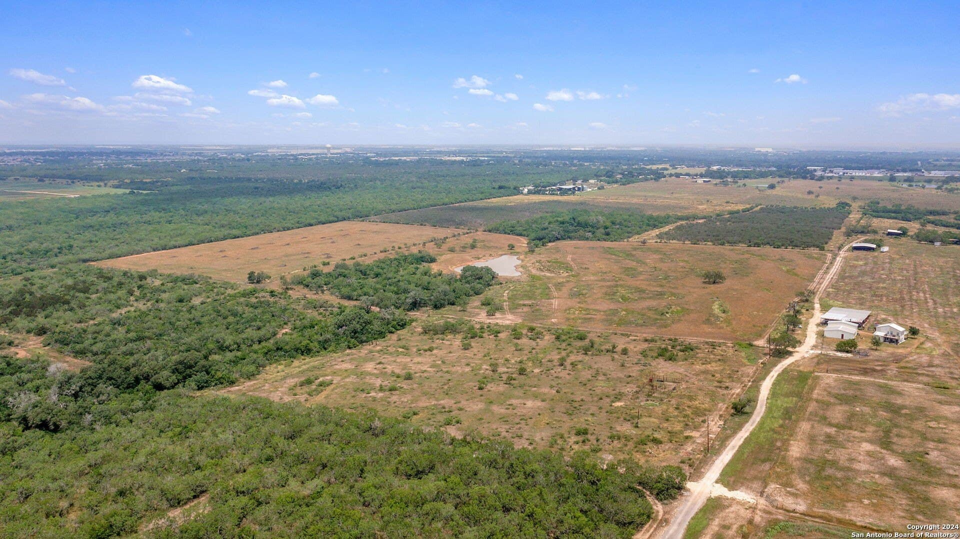 60 acres in Bexar County - photo 2