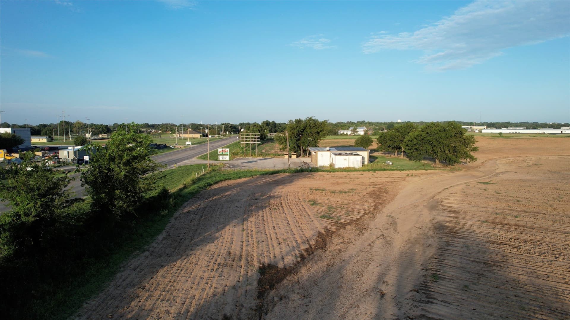 21 acres in Comanche County - photo 13