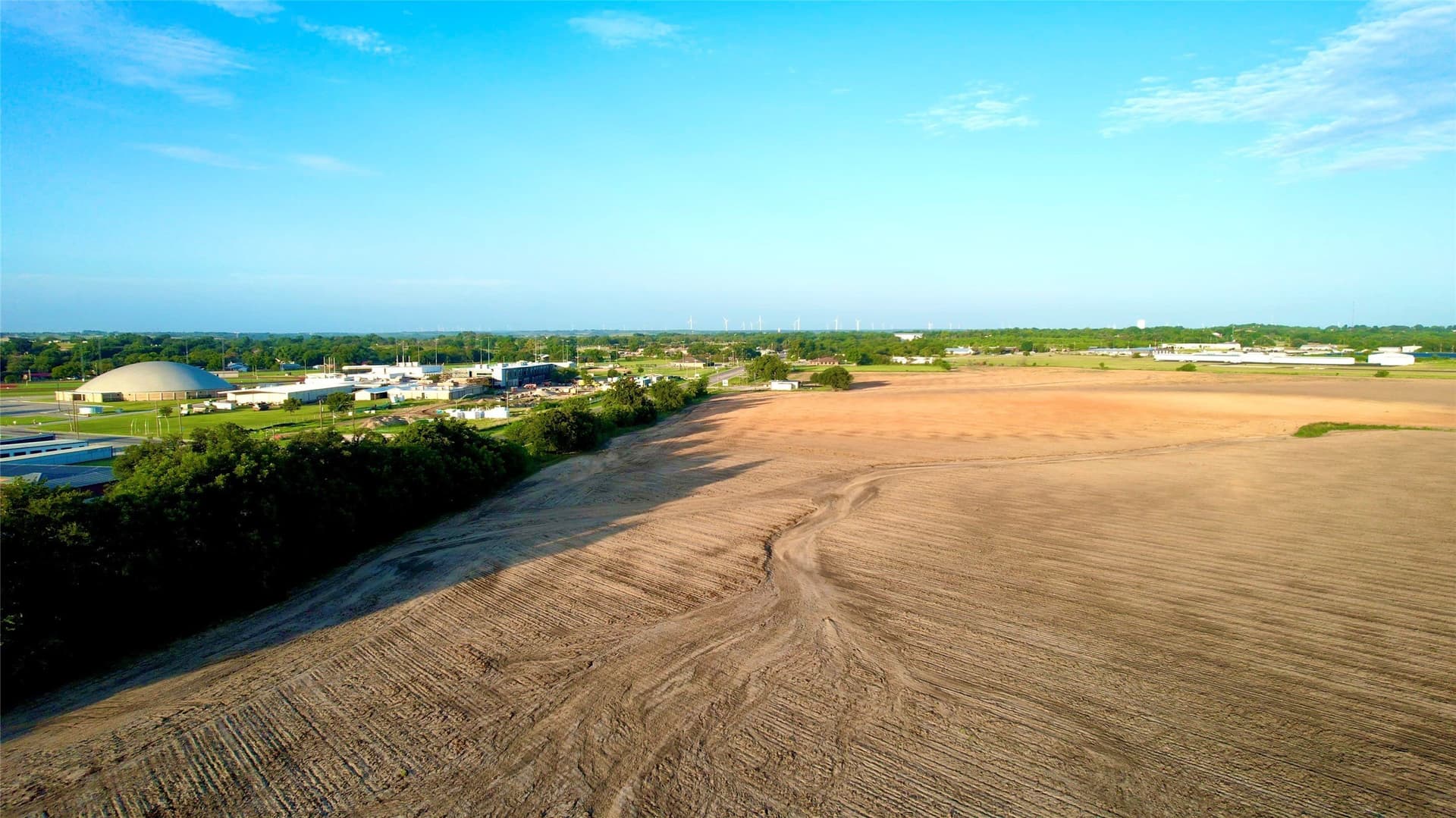 21 acres in Comanche County gallery image 3