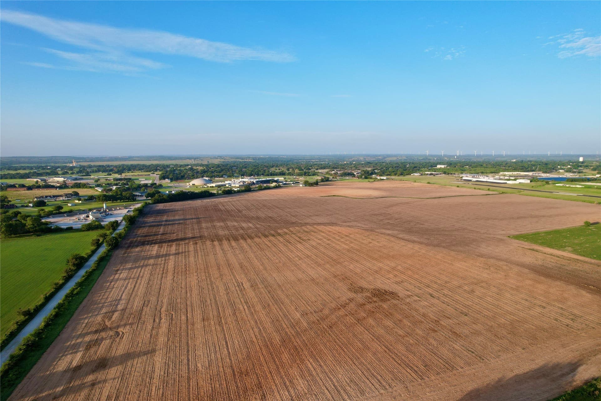 21 acres in Comanche County - photo 8