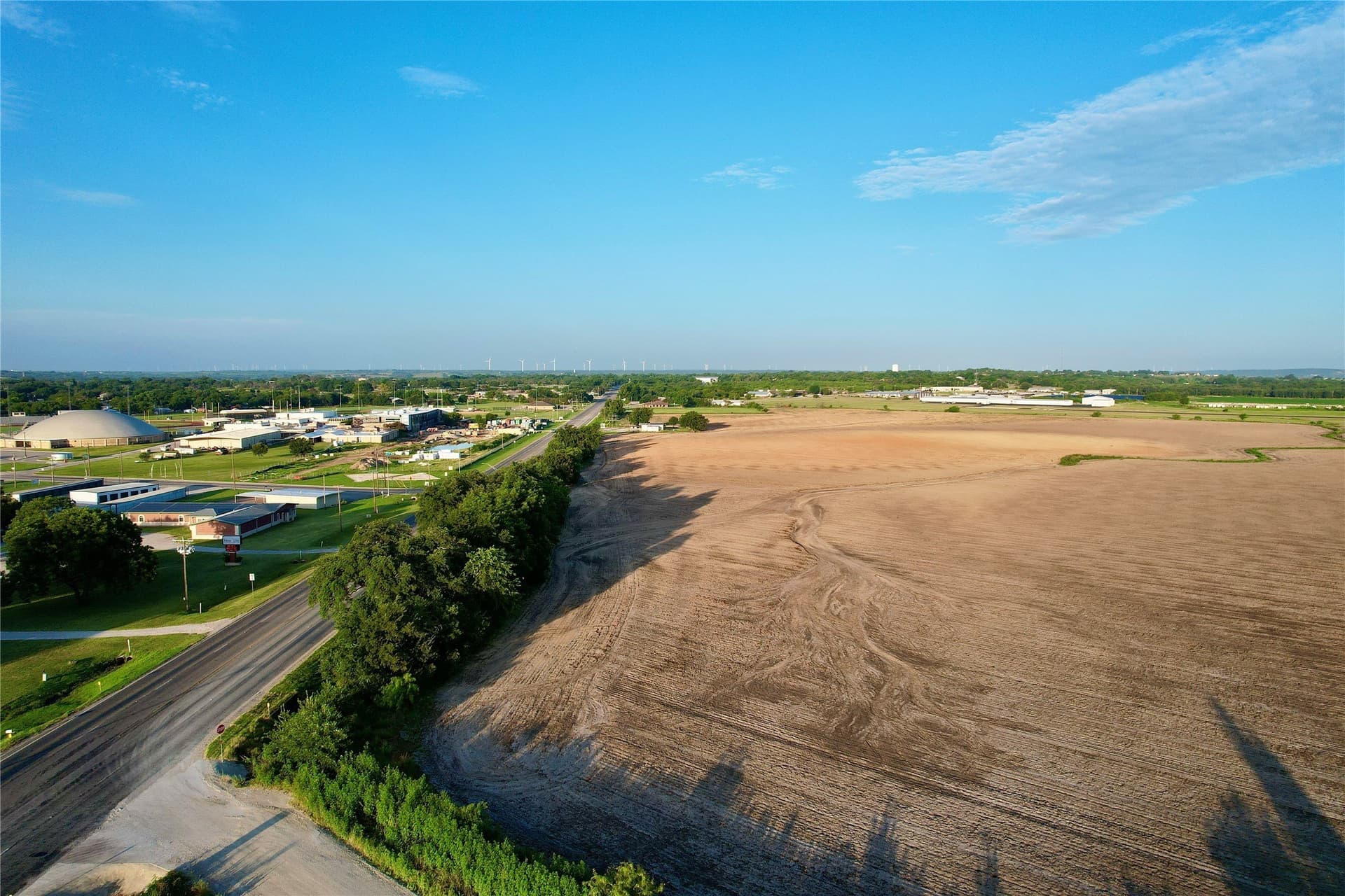 21 acres in Comanche County gallery image 4