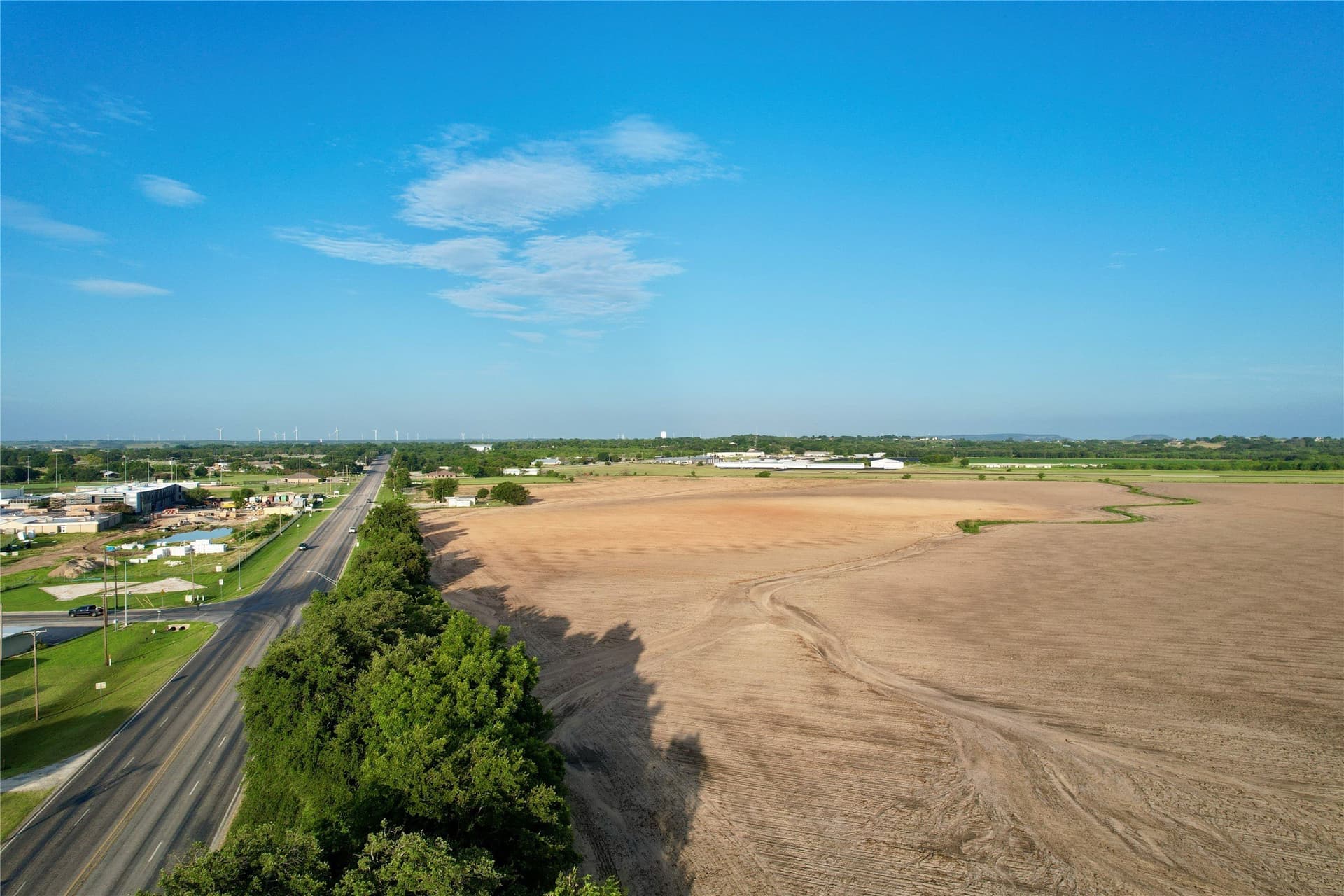 21 acres in Comanche County - photo 10