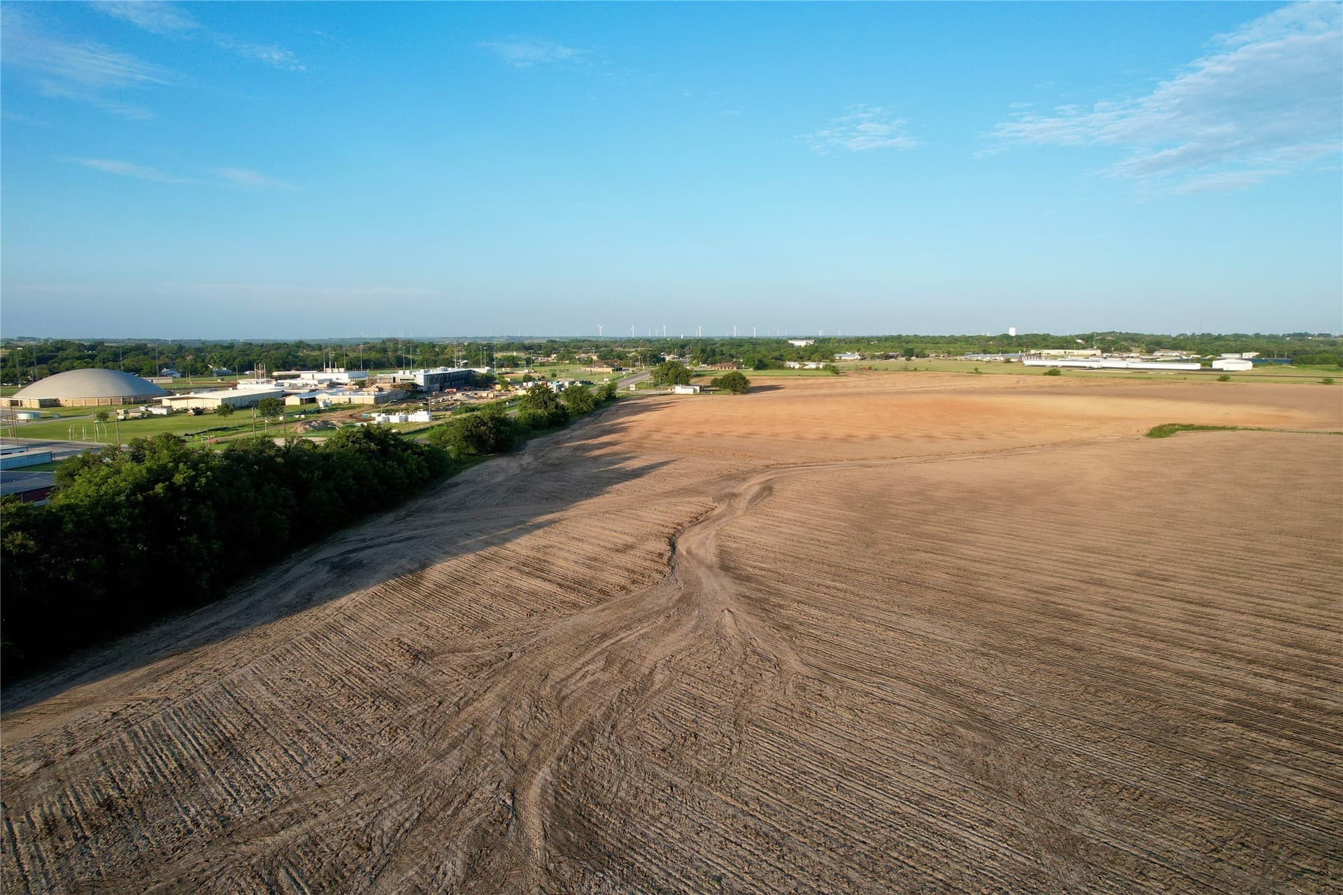 21 acres in Comanche County - photo 9