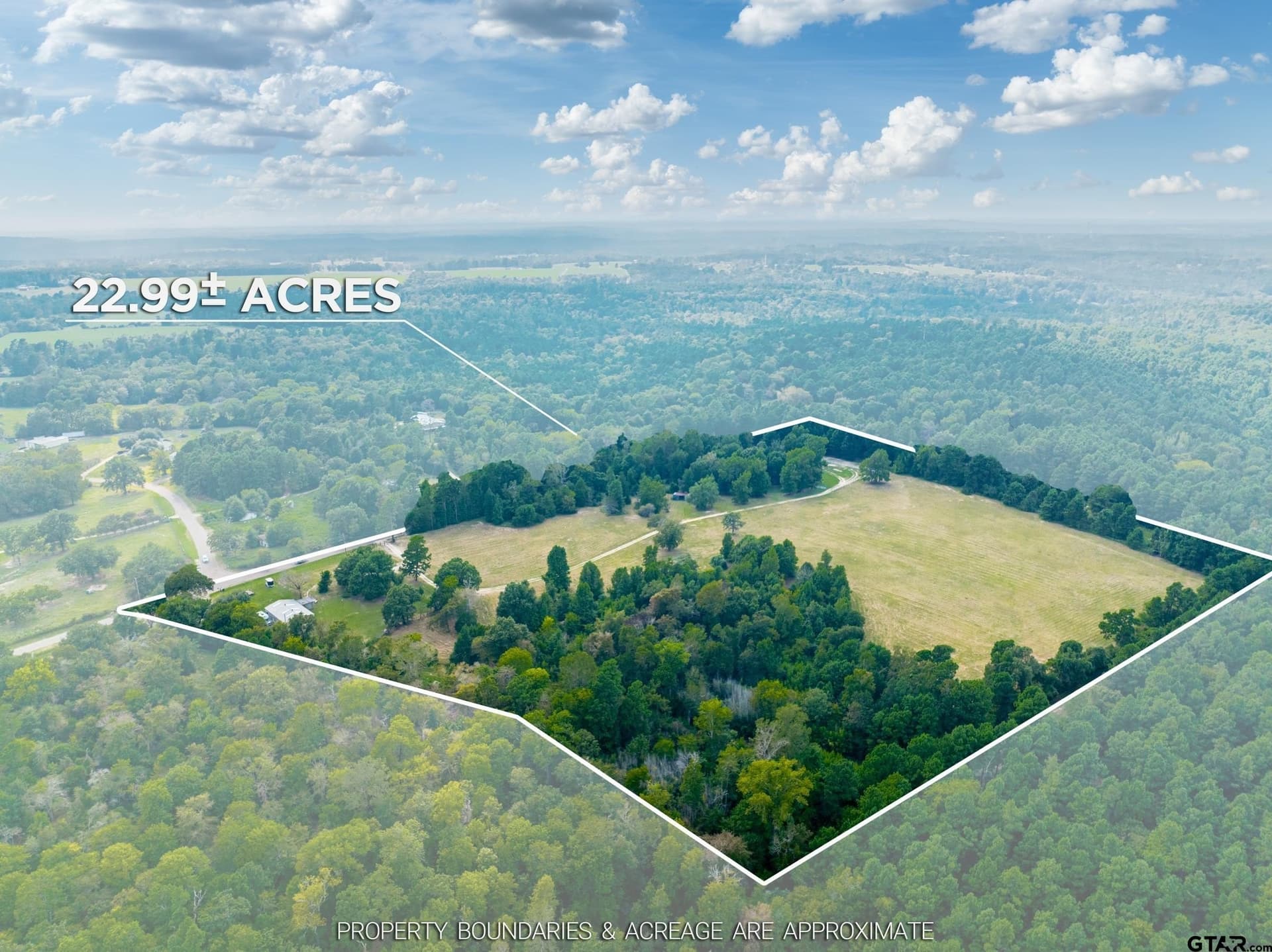 22.99 acres in Anderson County - photo 48
