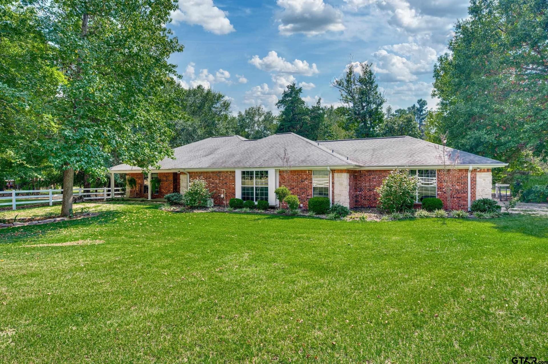 22.99 acres in Anderson County - photo 3