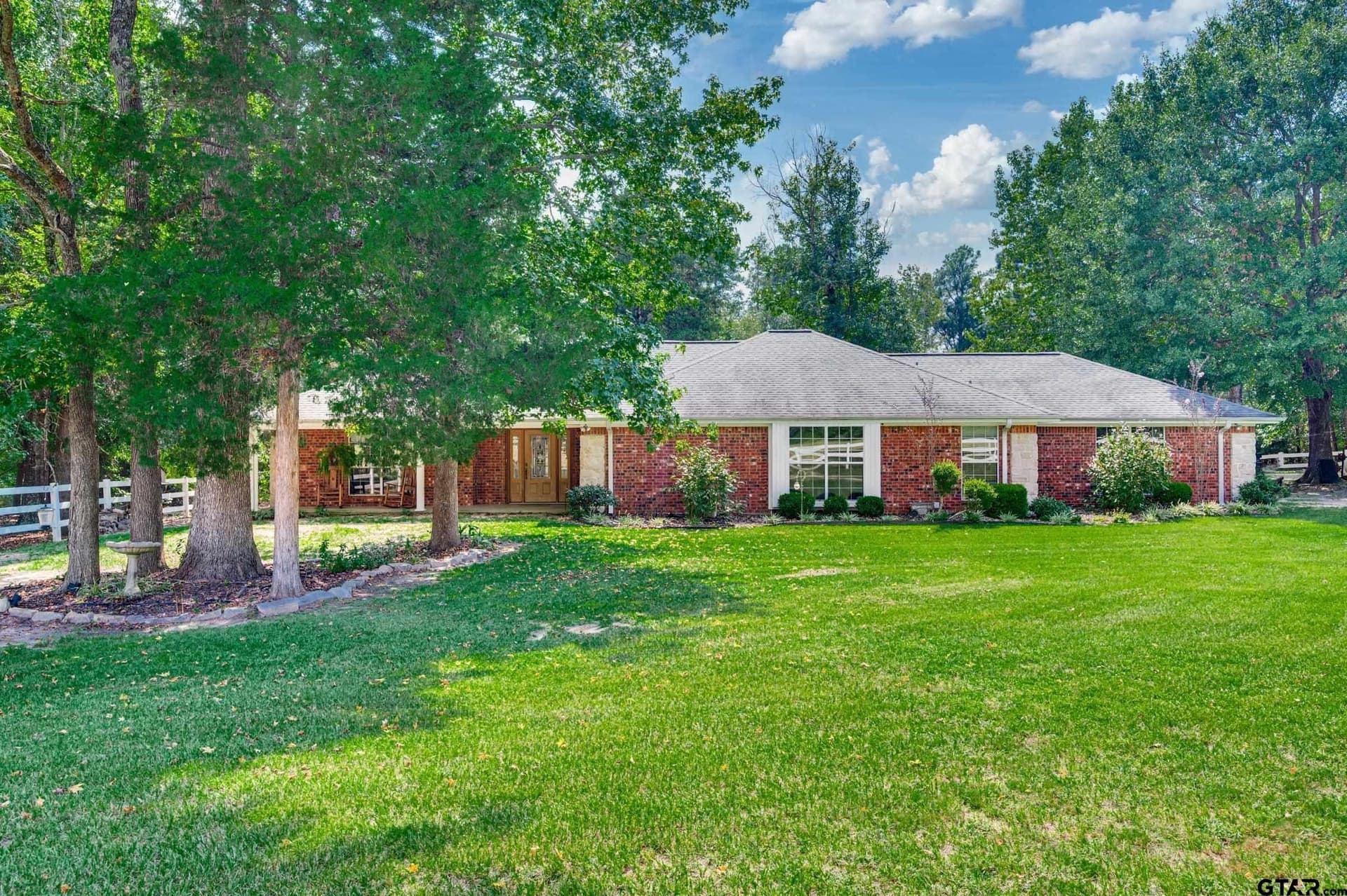 22.99 acres in Anderson County