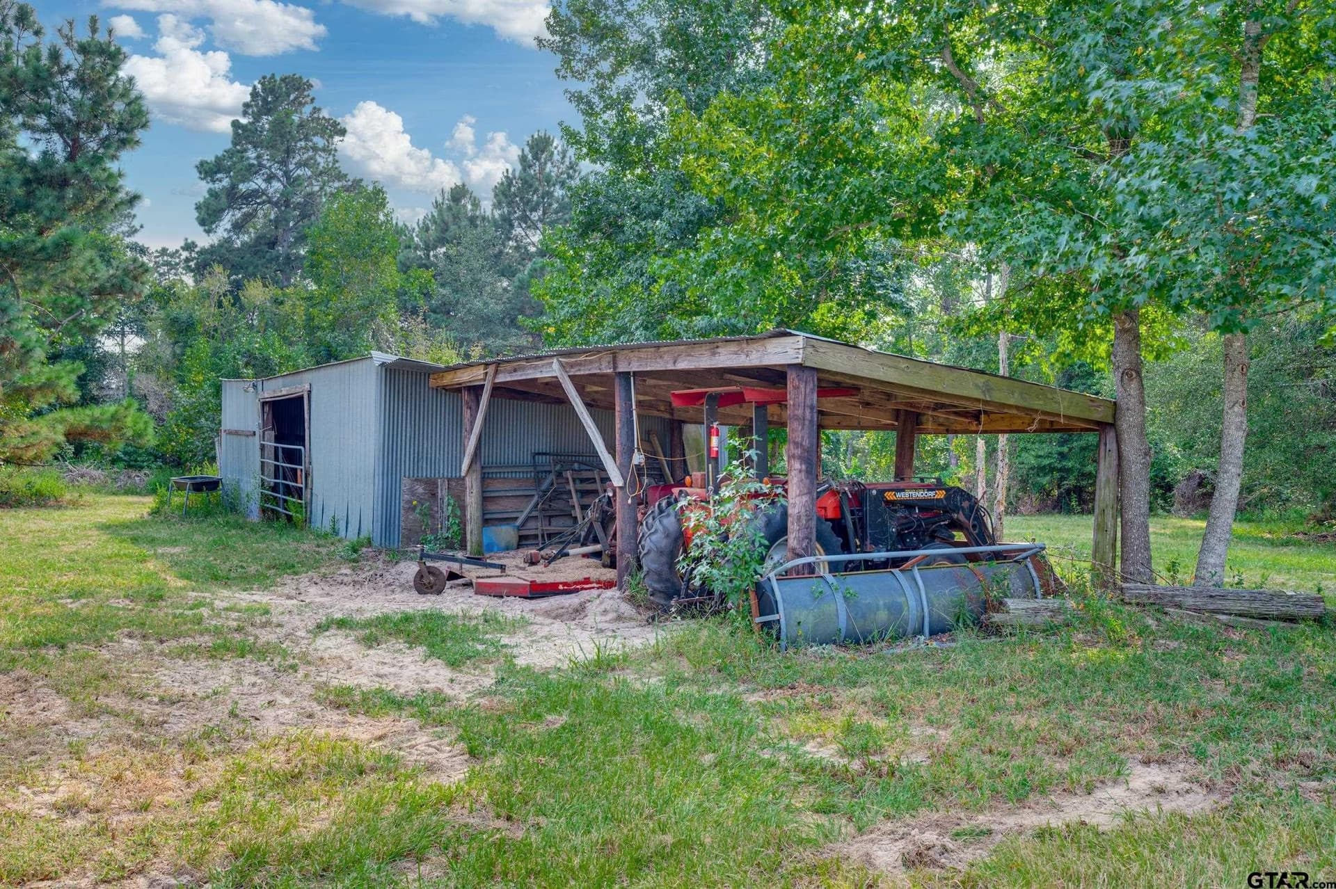 22.99 acres in Anderson County - photo 41