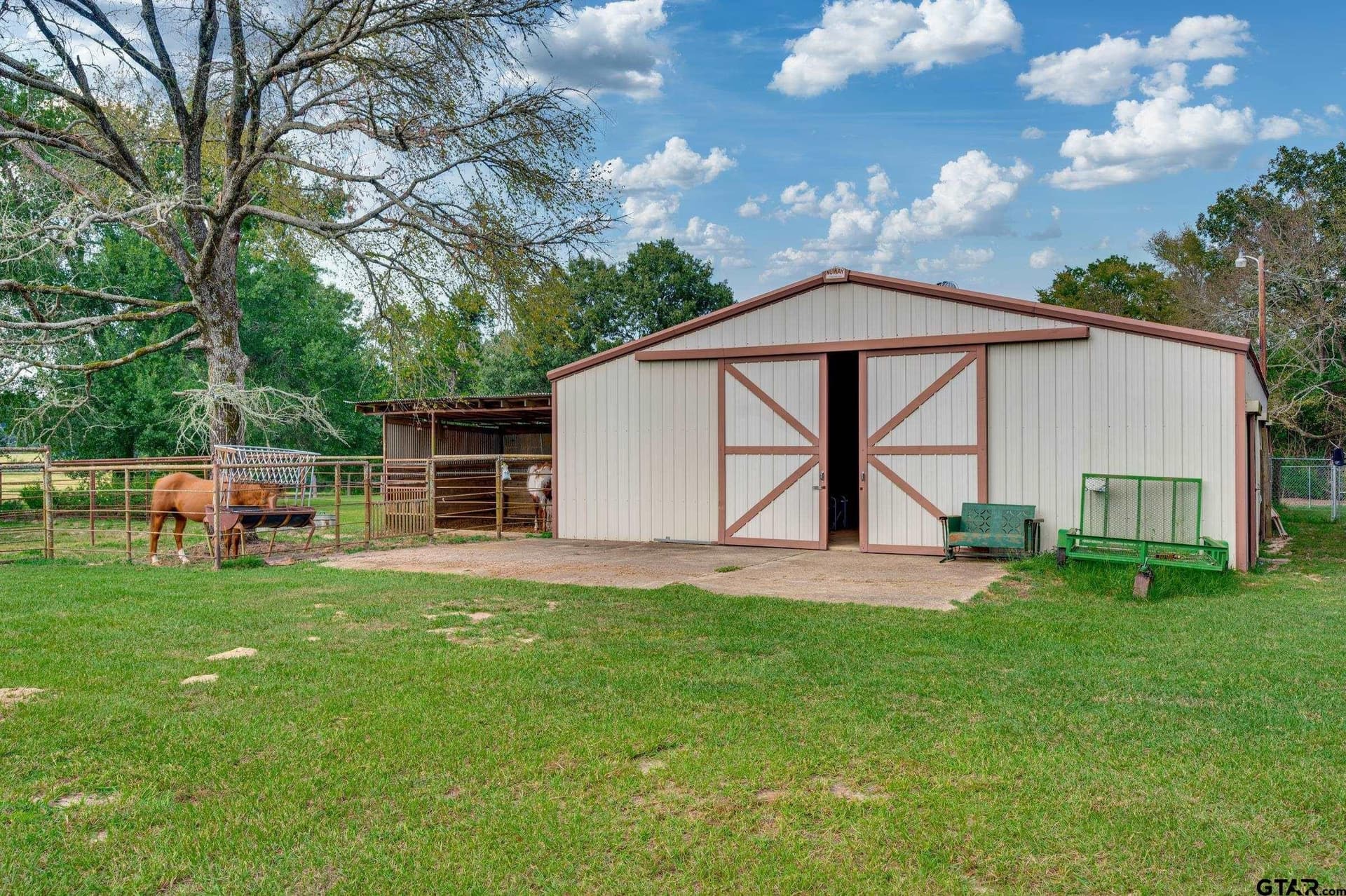 22.99 acres in Anderson County - photo 37