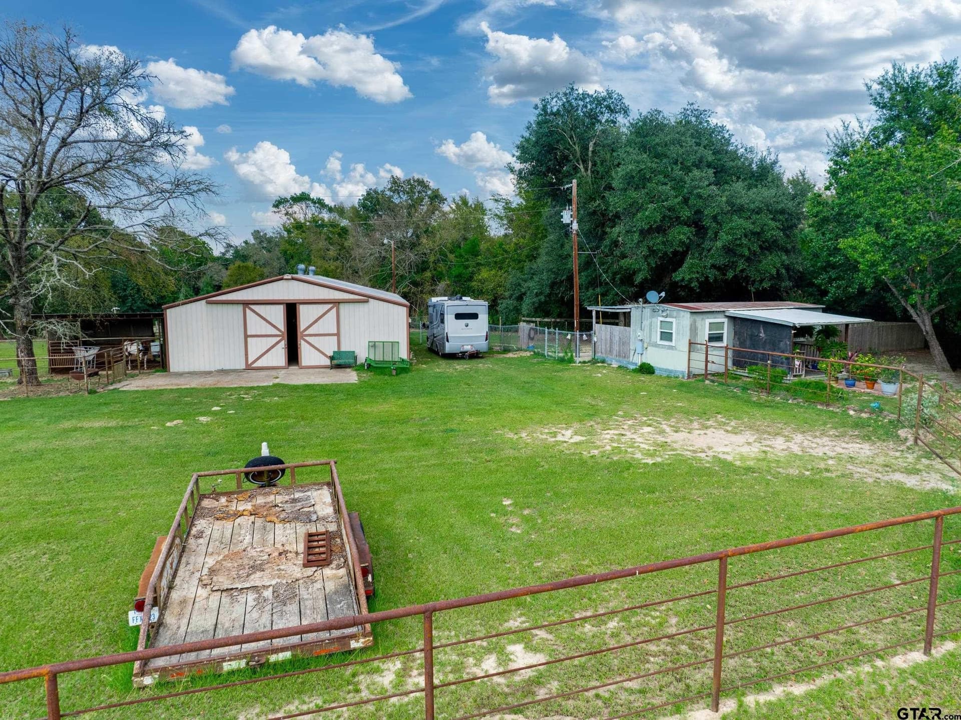 22.99 acres in Anderson County - photo 36