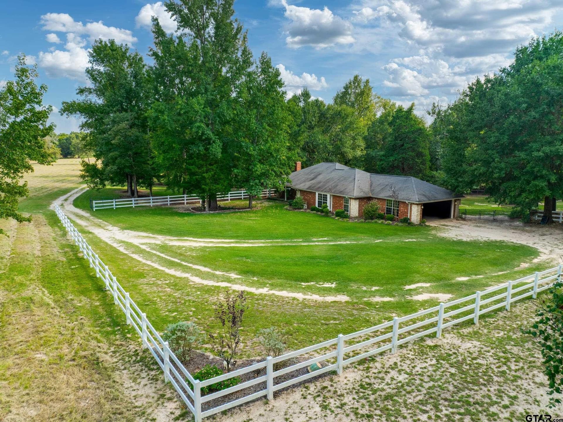 22.99 acres in Anderson County - photo 2